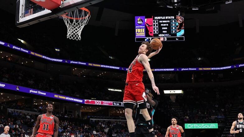 NBA Fantasy: Οδηγός έναρξης/καθίσματος για την Εβδομάδα 24