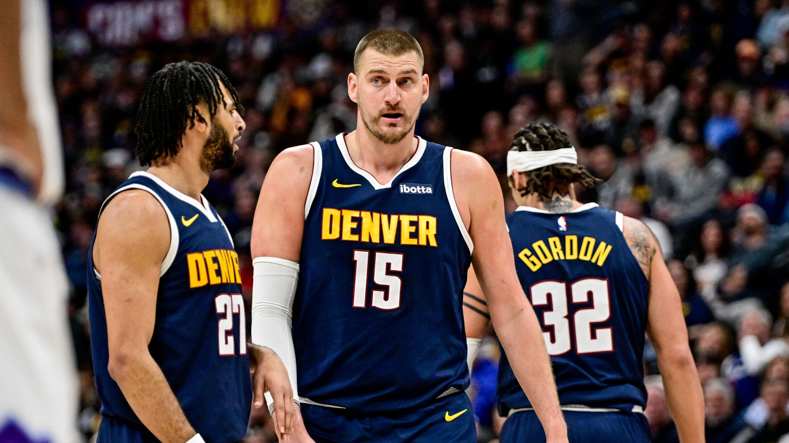 NBA Fantasy: Jokić, Wemby, Sengun Lead Playoff Dominators
