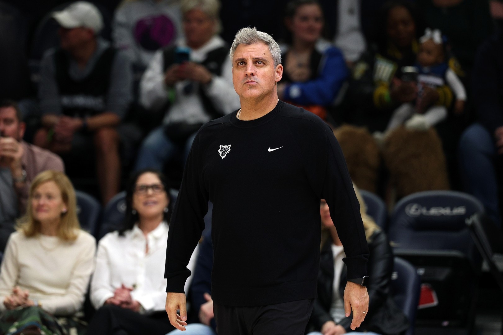 Timberwolves focus on playoff push and World Baseball Classic, too