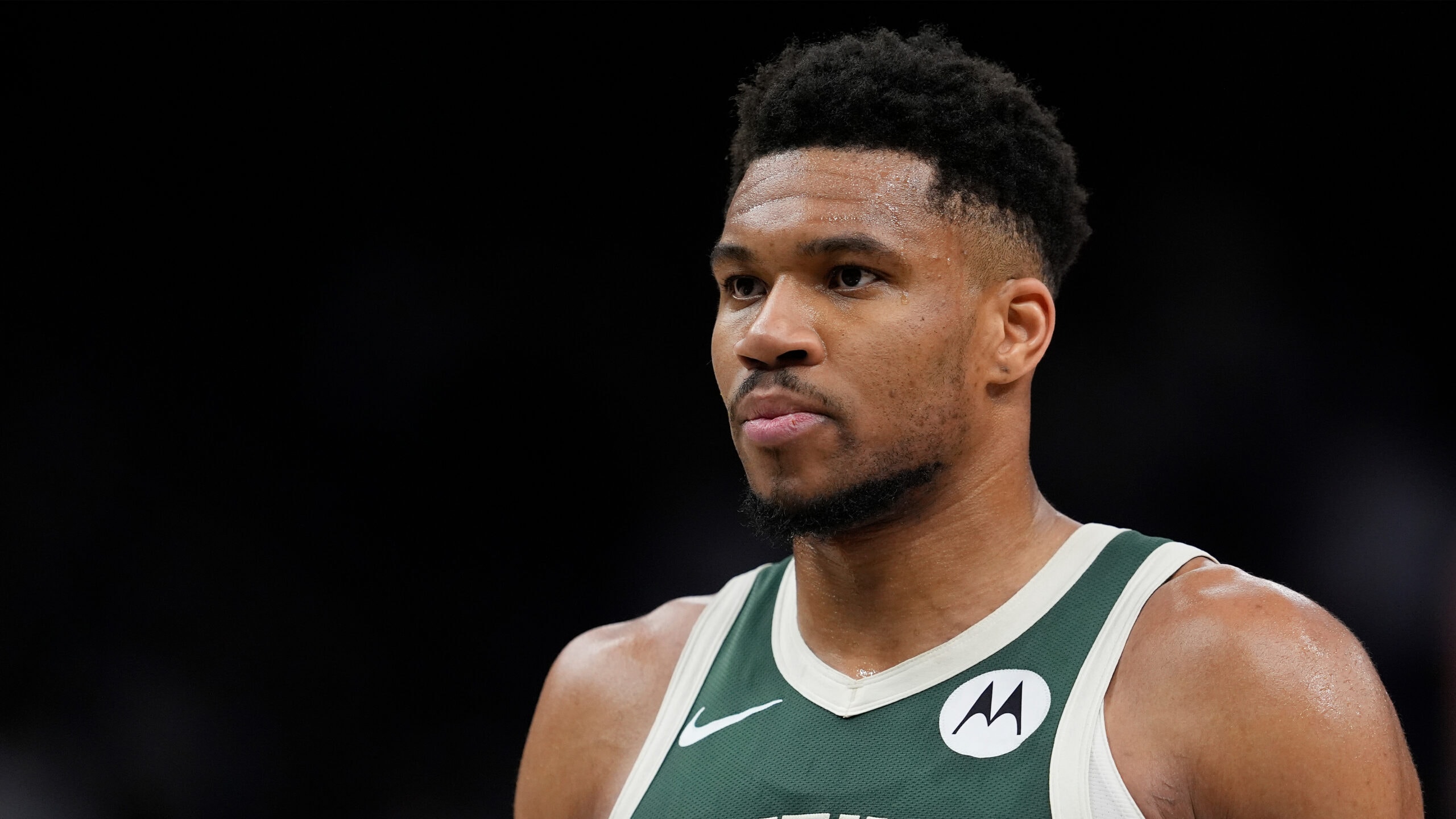 Giannis Antetokounmpo Sits Out vs. Magic: Bucks' Smart Playoff Move