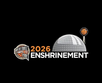 Class of 2026: Enshrinement Weekend