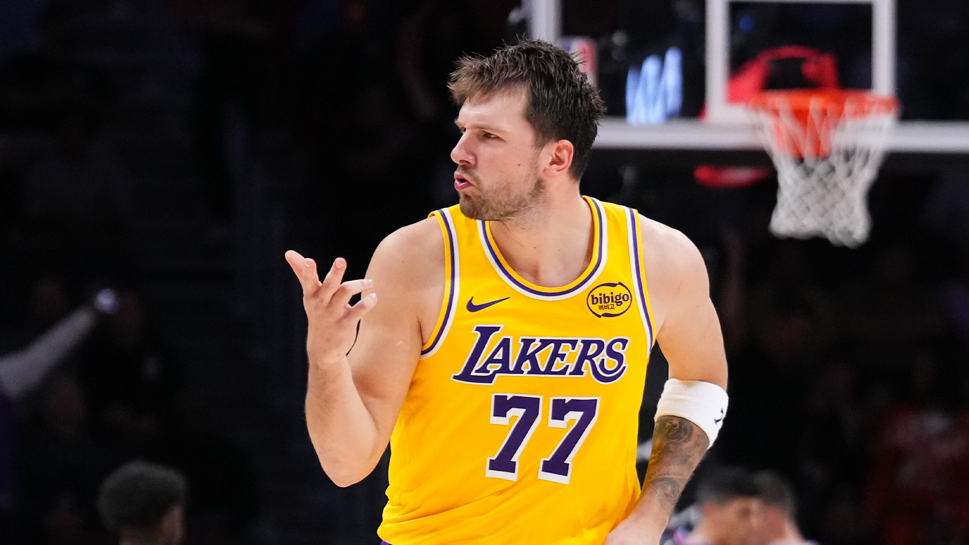 Live Updates: Pistons vs. Timberwolves and Thunder vs. Lakers on Prime