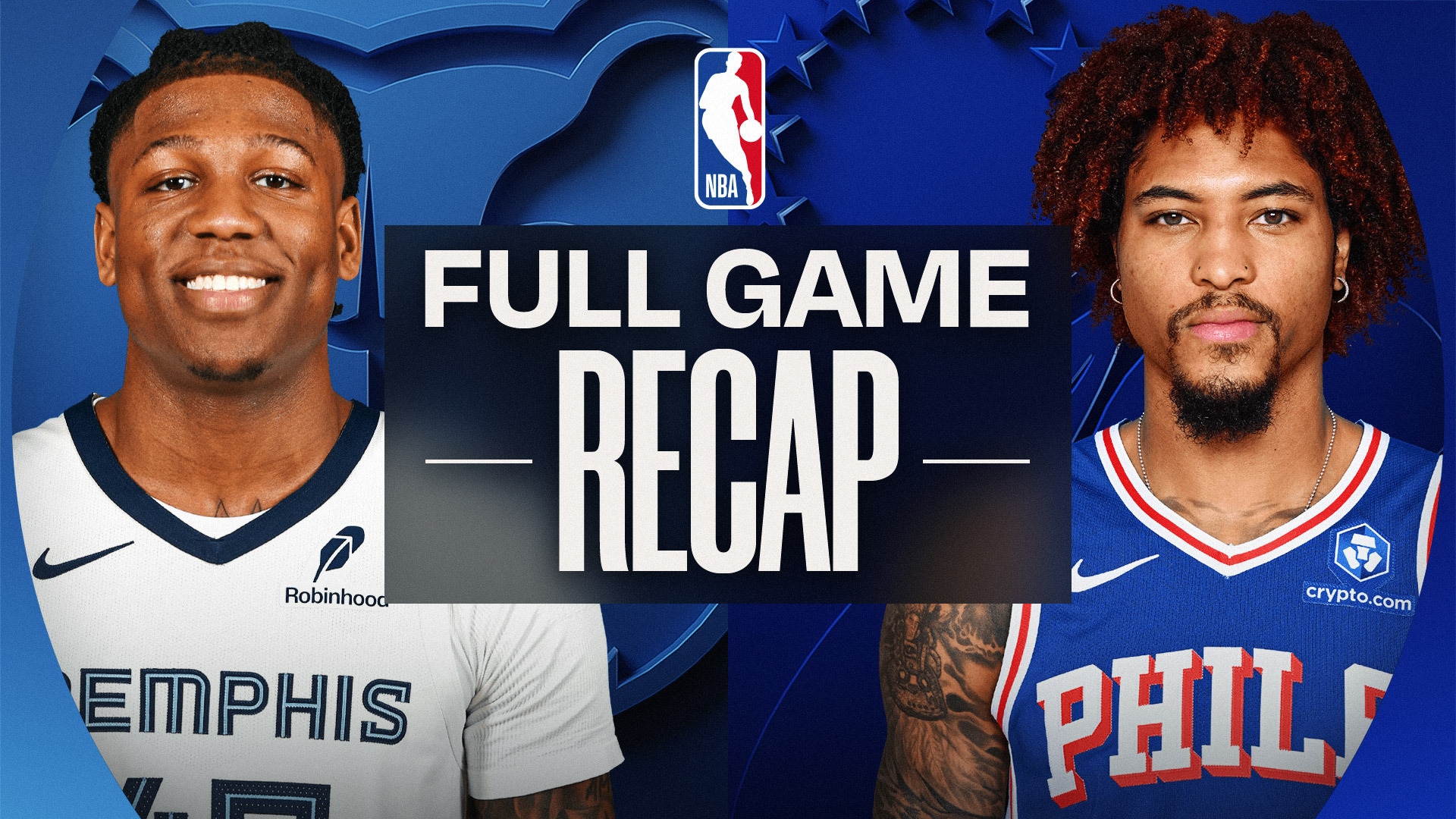 Game Recap: 76ers 139, Grizzlies 129