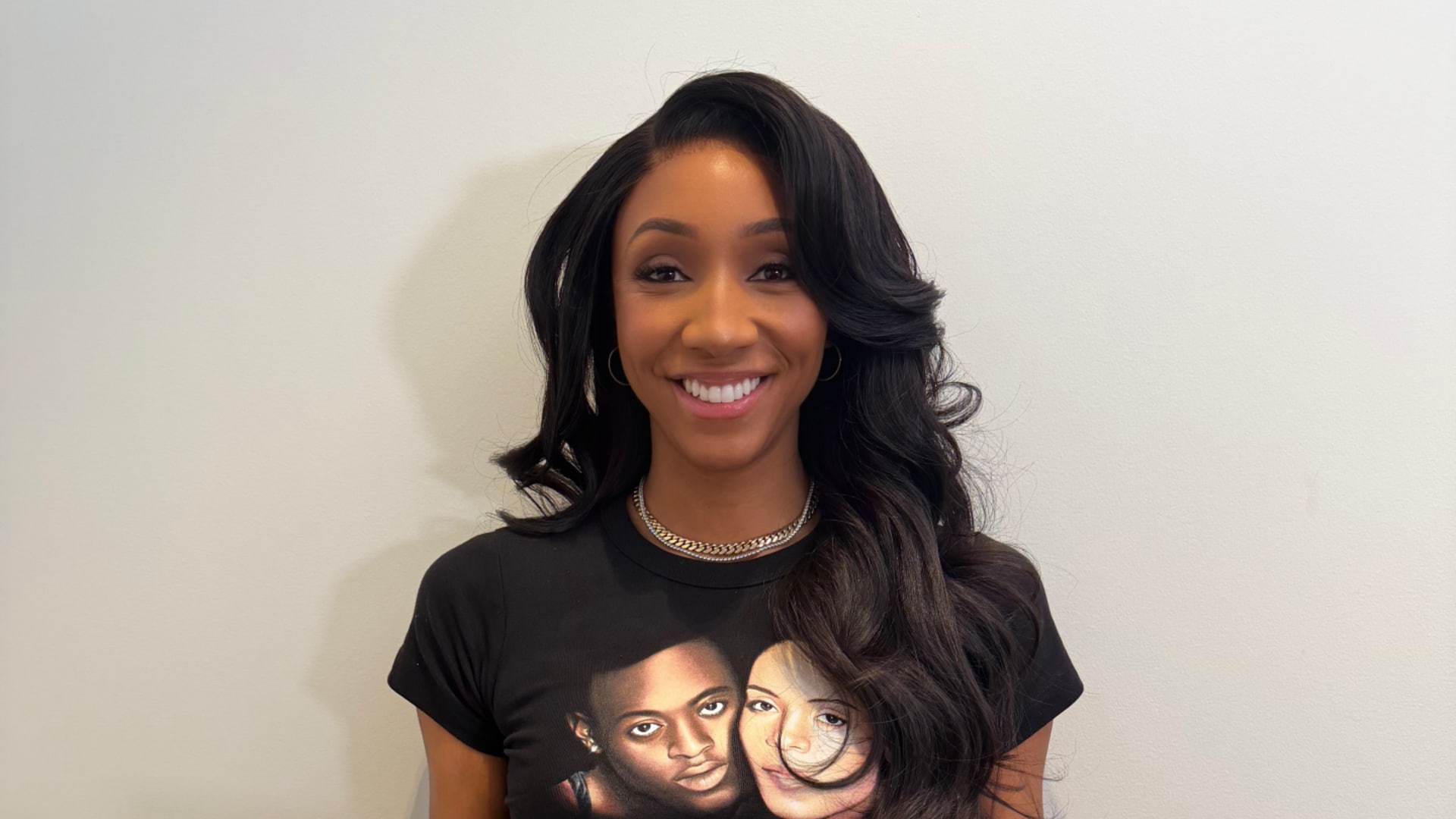 NBC host Maria Taylor participates in Reddit AMA