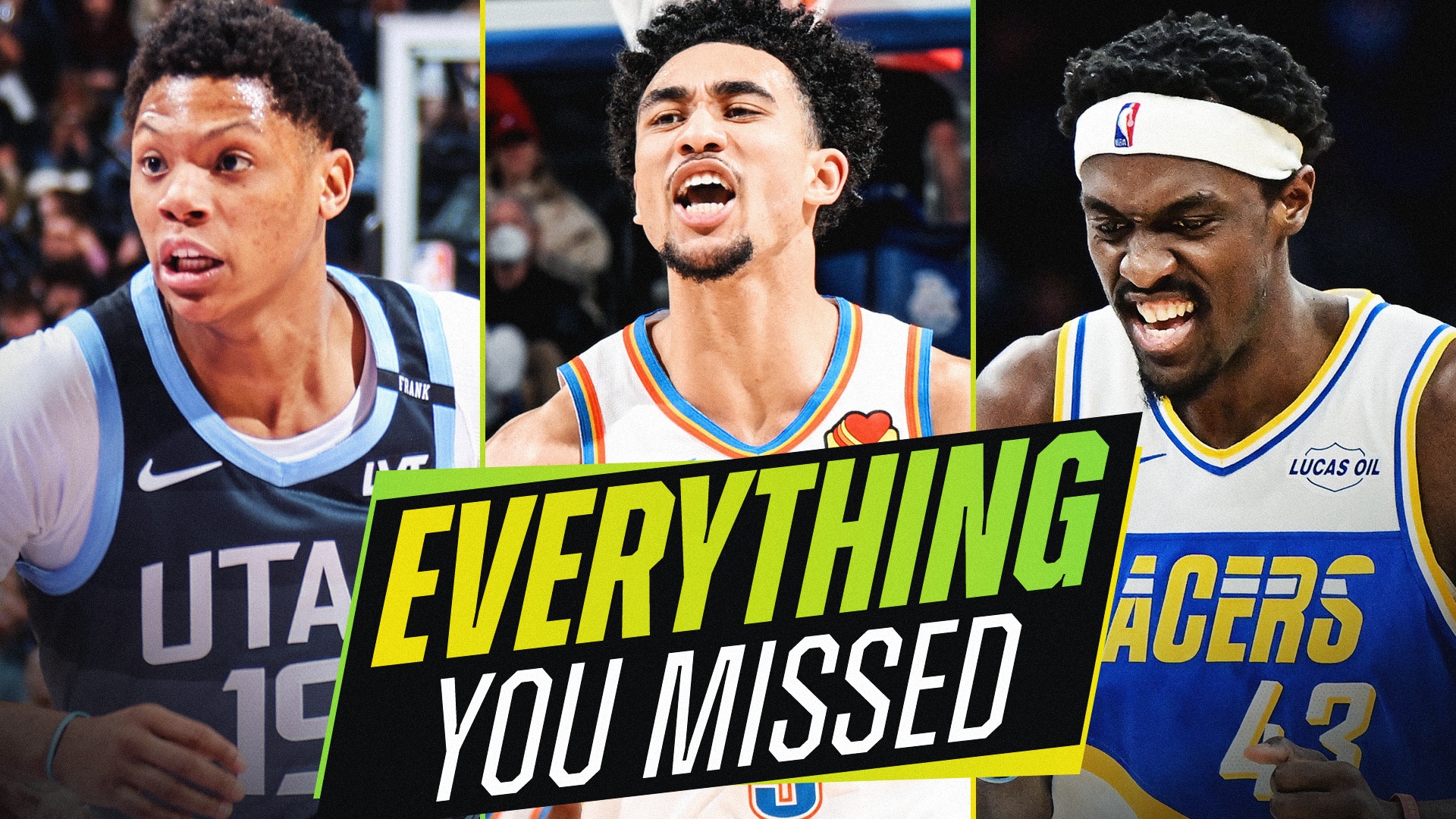 NBA's Nightly Recap | March 23, 2026