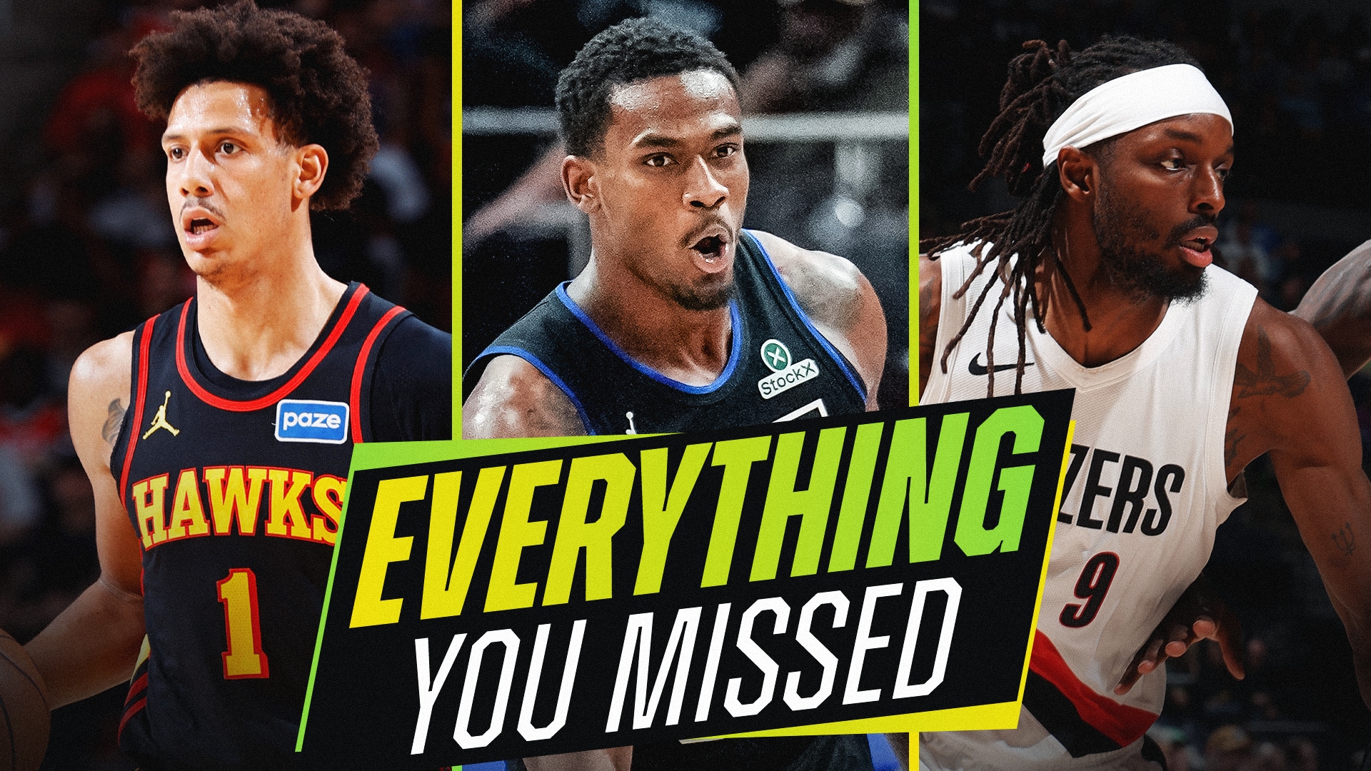 NBA's Nightly Recap | March 20, 2026