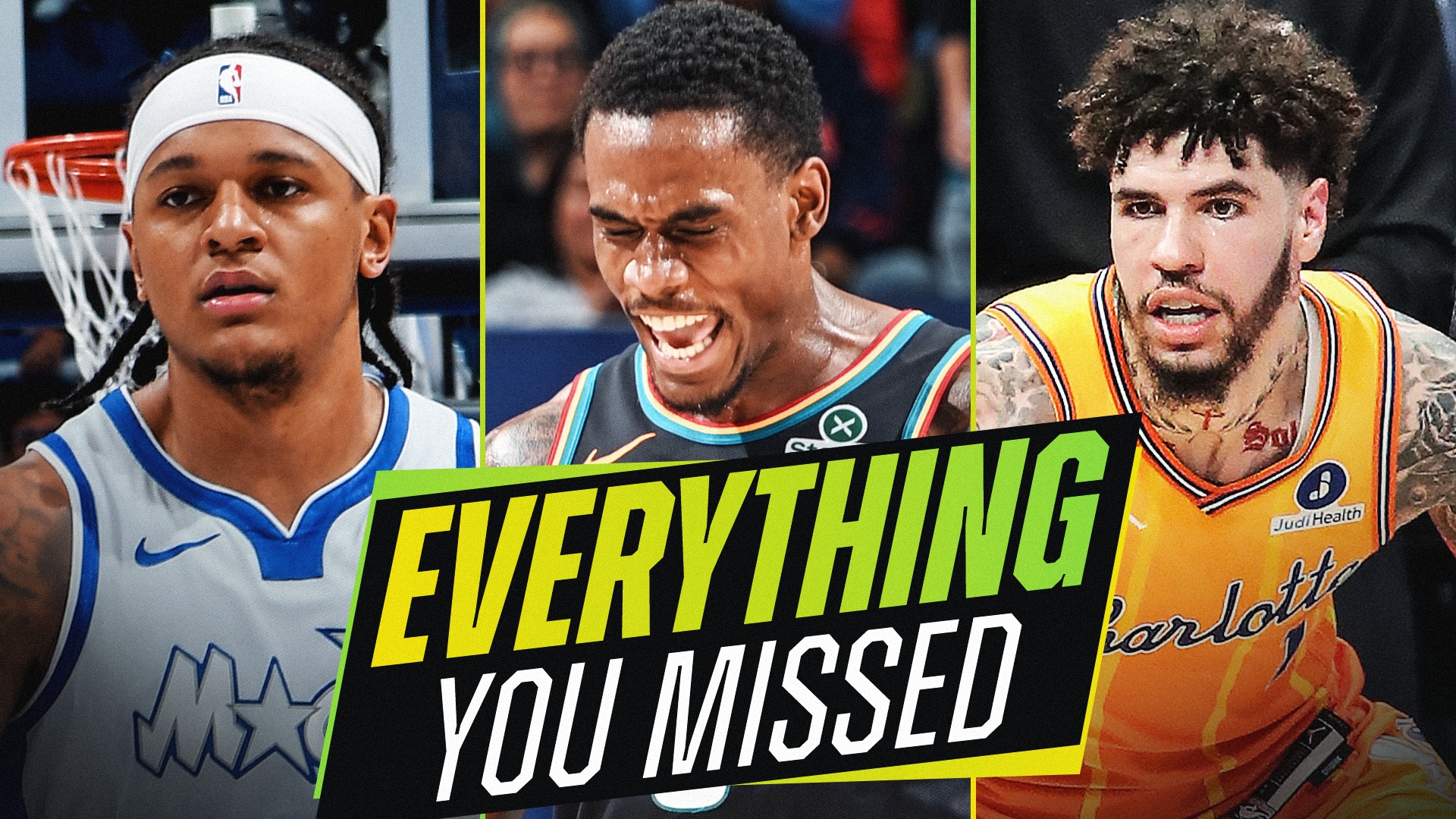 NBA's Nightly Recap | March 26, 2026