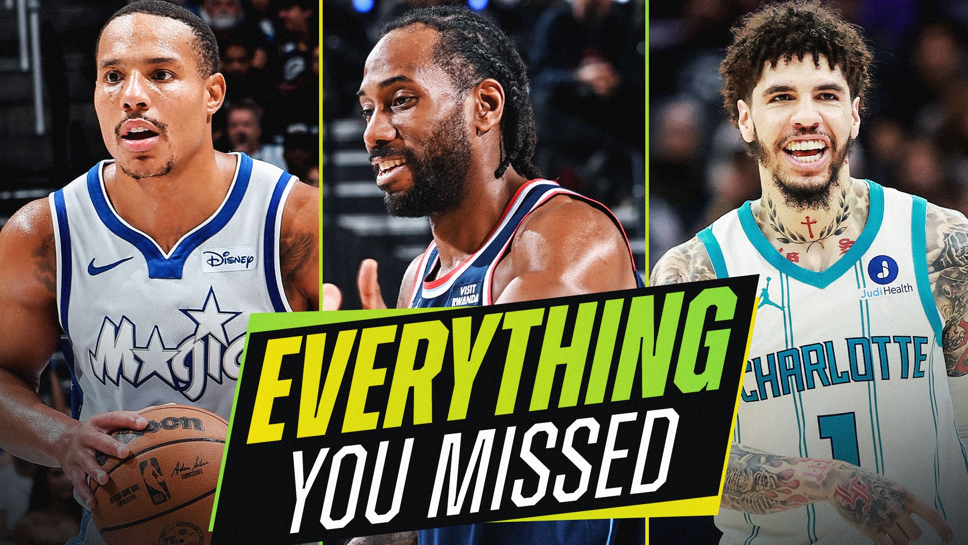 NBA's Nightly Recap | March 11, 2026