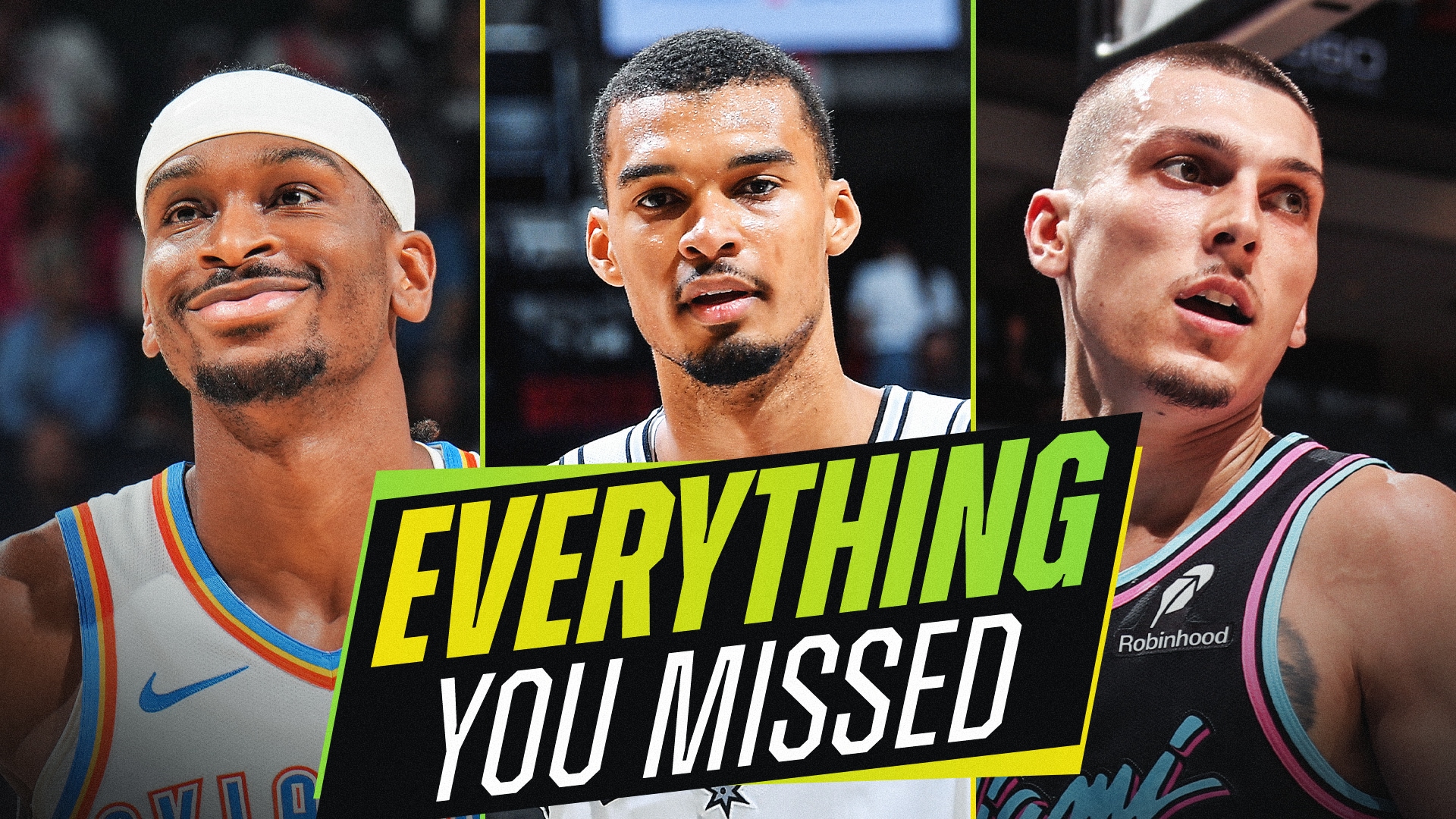NBA's Nightly Recap | March 30, 2026