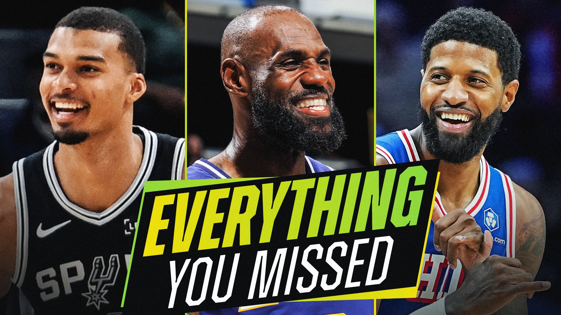 NBA's Nightly Recap | March 25, 2026