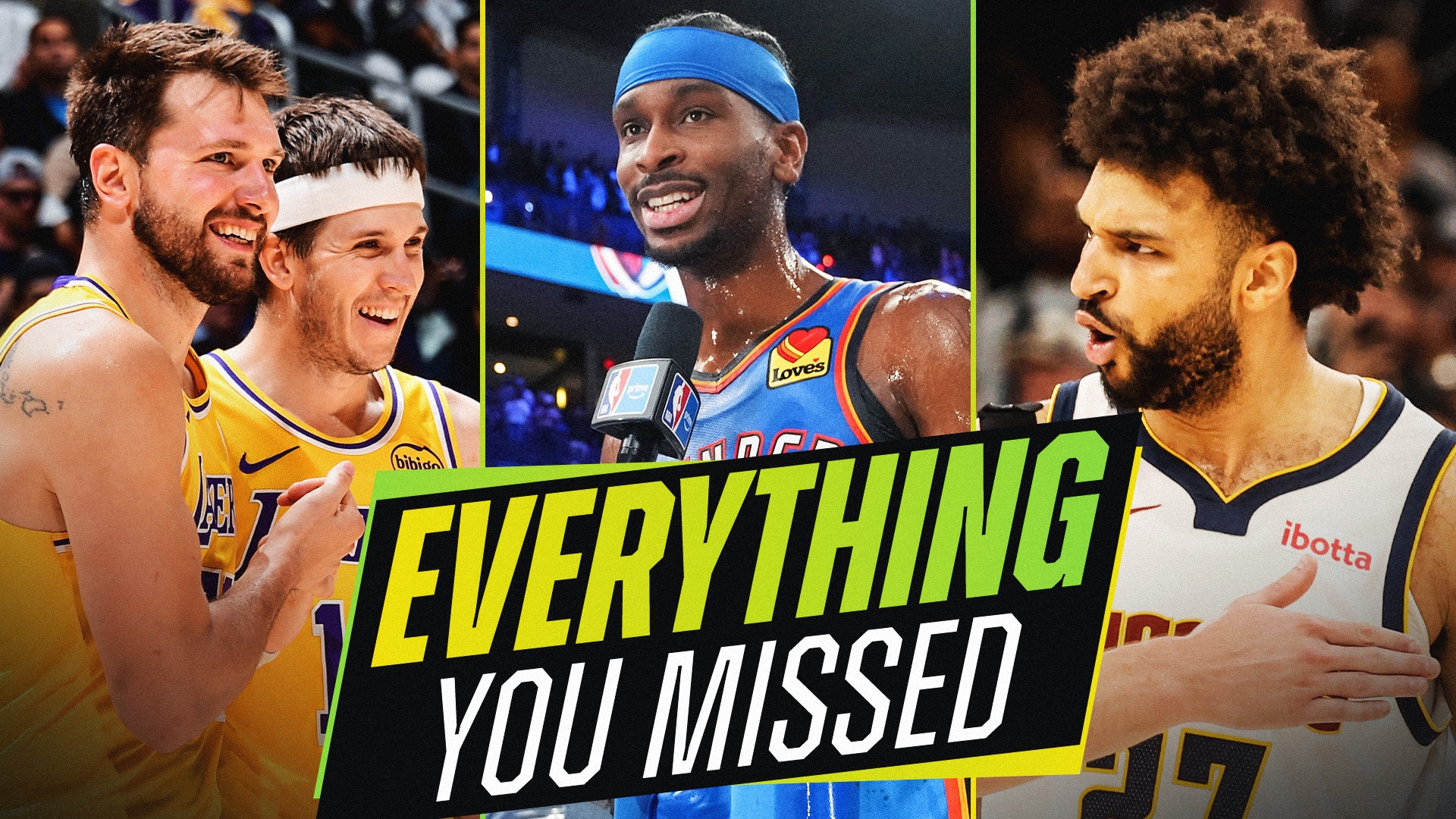 NBA's Nightly Recap | March 12, 2026