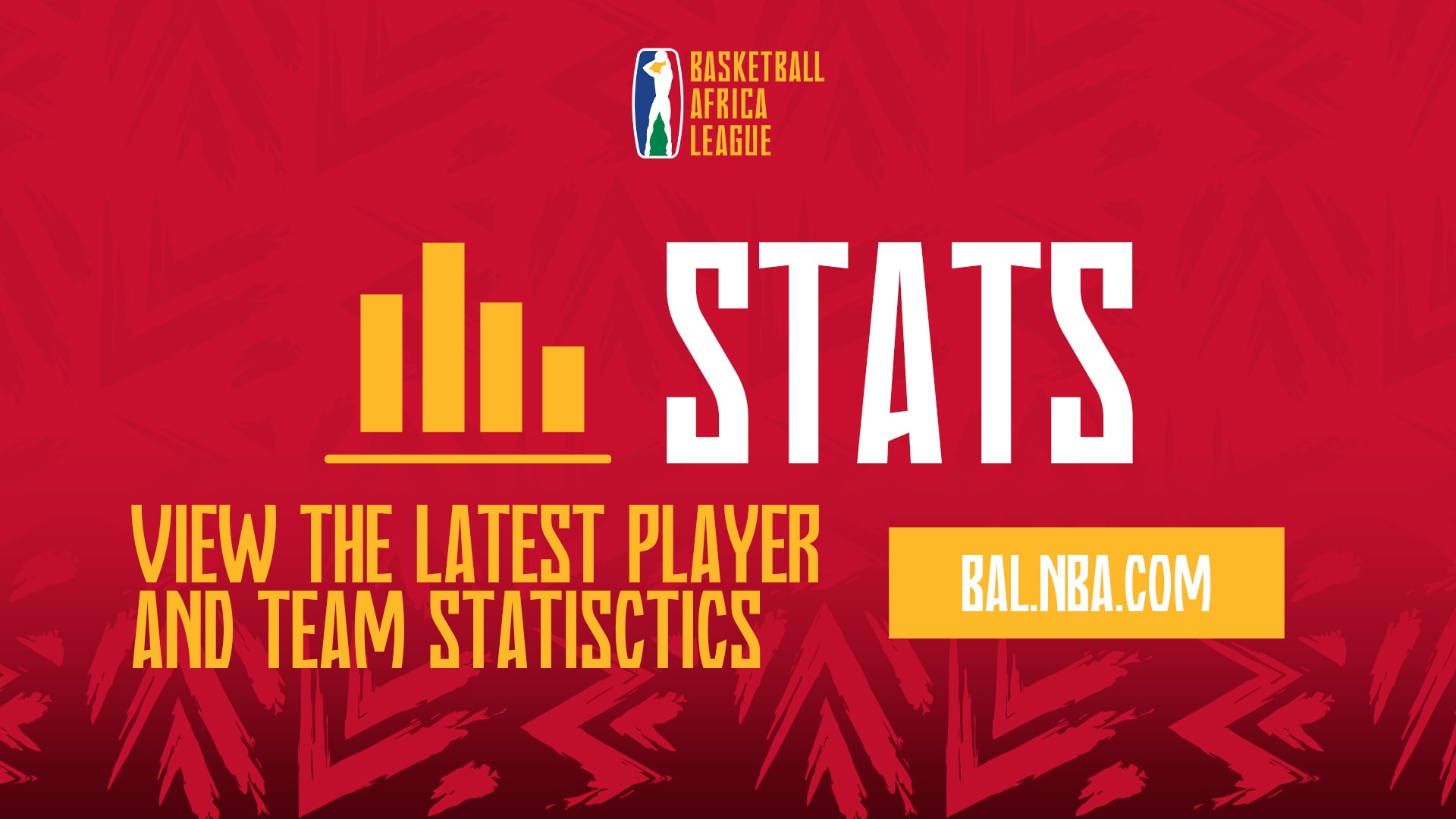 BAL 2026: Season Stats