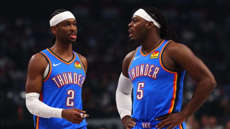 NBA Awards Race: Canadians in the mix for MVP, MIP and more in 2025