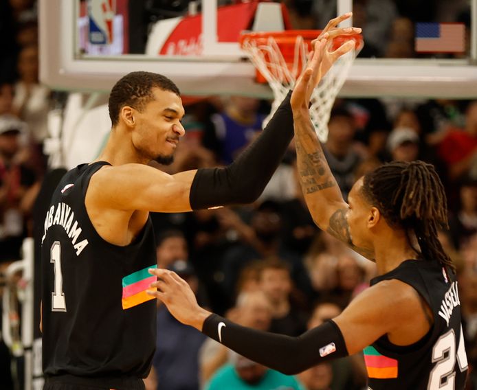 Weble Nba The official site of the NBA for the latest NBA Scores, Stats & News ...