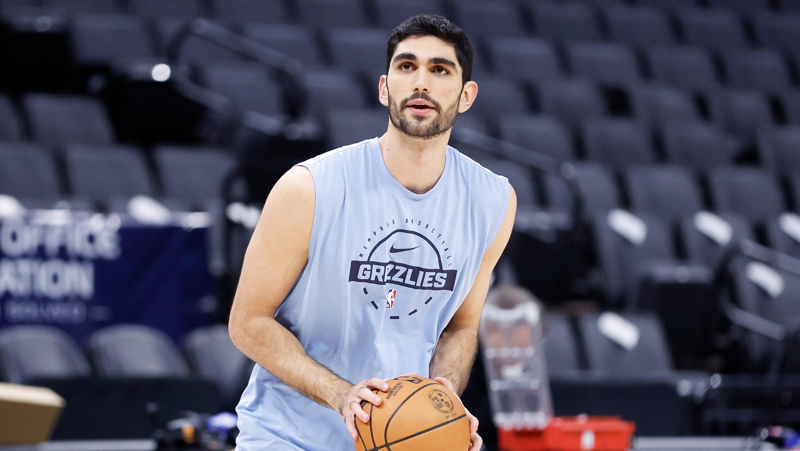 Grizzlies' Woes Deepen: Pippen Jr. & Aldama Sidelined for Season