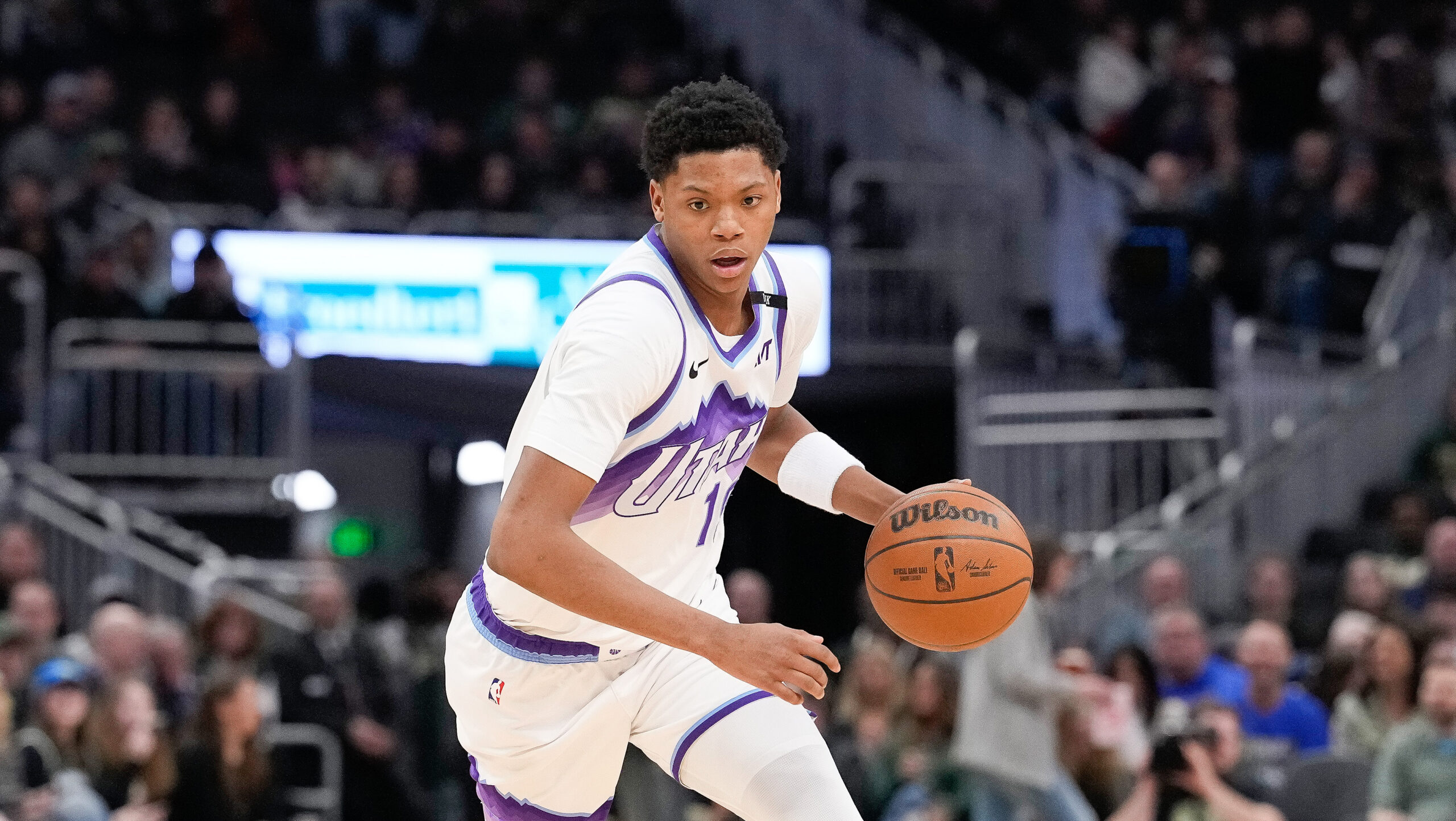 The Association: Breaking down Bailey's rookie season