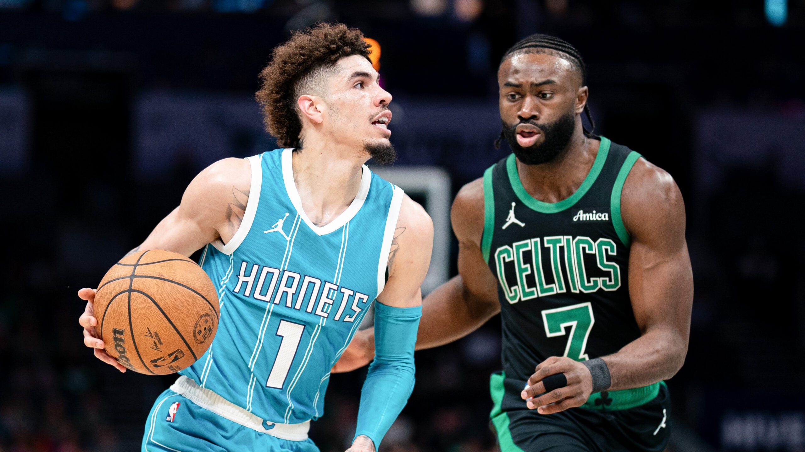 Power Rankings: Who's heating up down stretch?