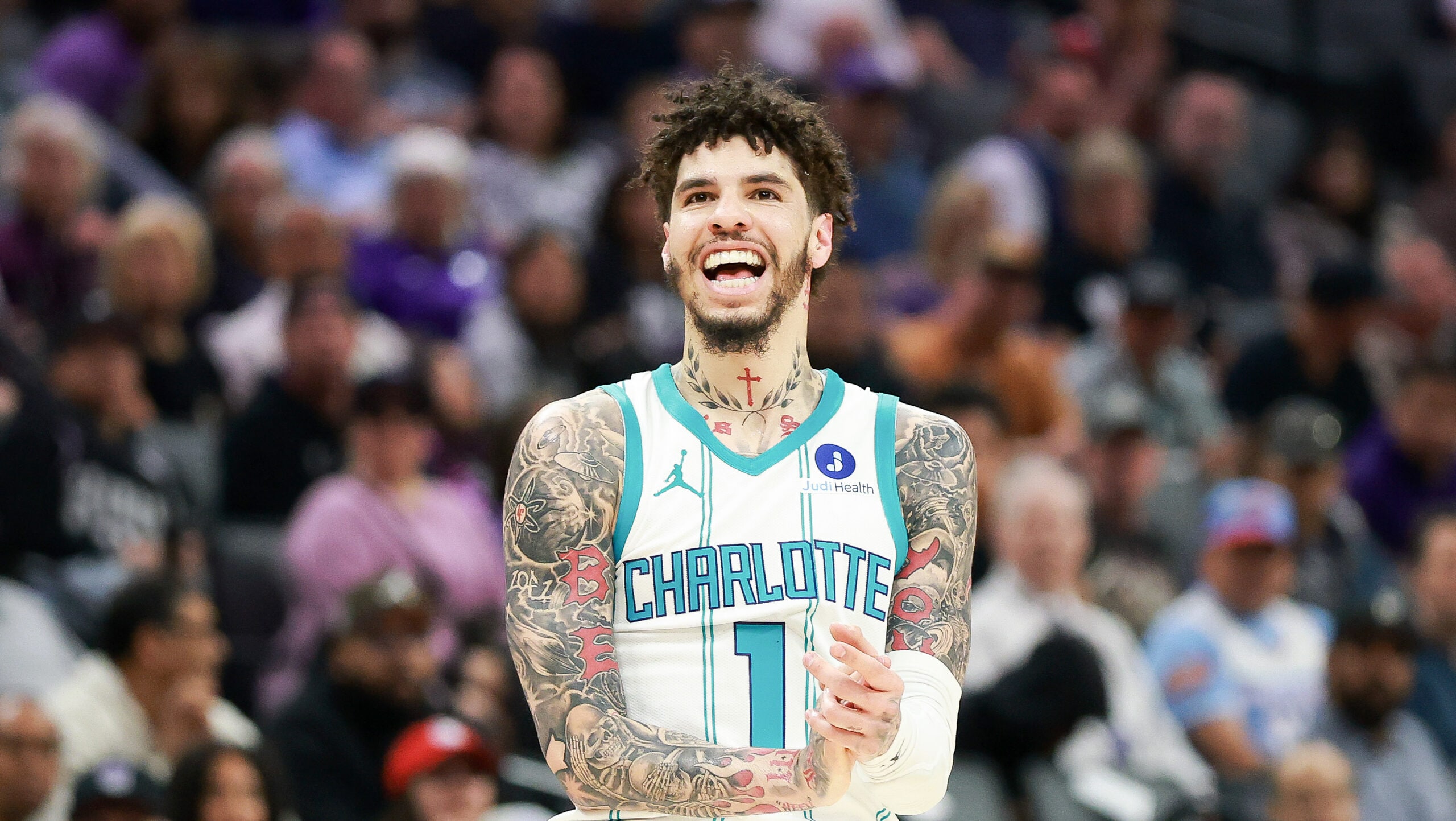 Live Updates: SoFi Play-In Tournament | Heat-Hornets starts the postseason