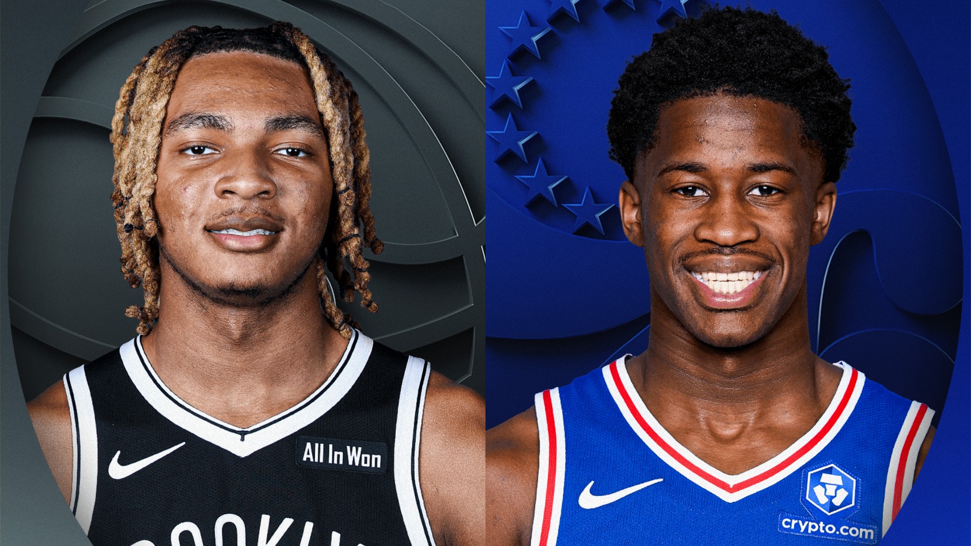 Nets vs. 76ers: Depth, discipline, and a season-series edge on the line in Philly