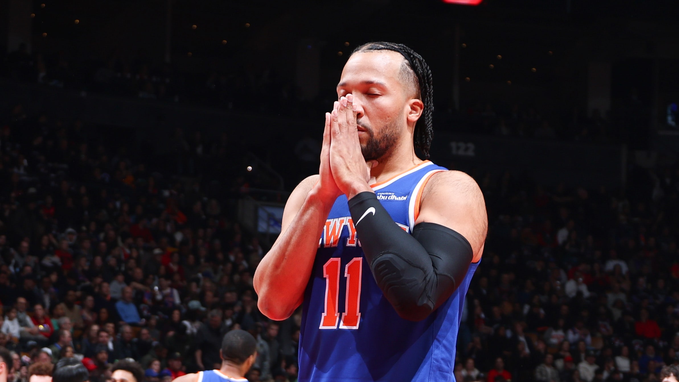 Playoff Picture: Knicks move within 1 game of 2 seed