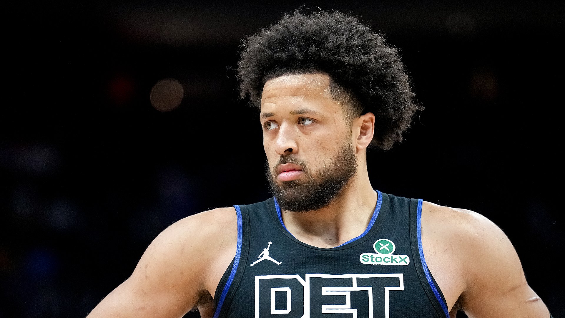 Live Updates: 2026 NBA Playoffs, R1 | Pistons-Magic starts the day on Peacock