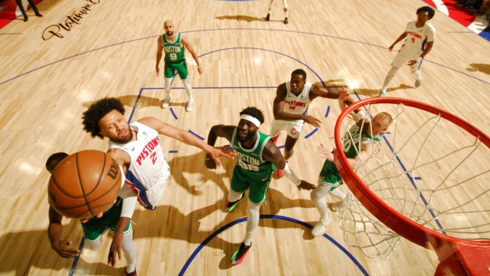Trending Topics: Who are top 6 teams in Eastern Conference & why? | NBA.com