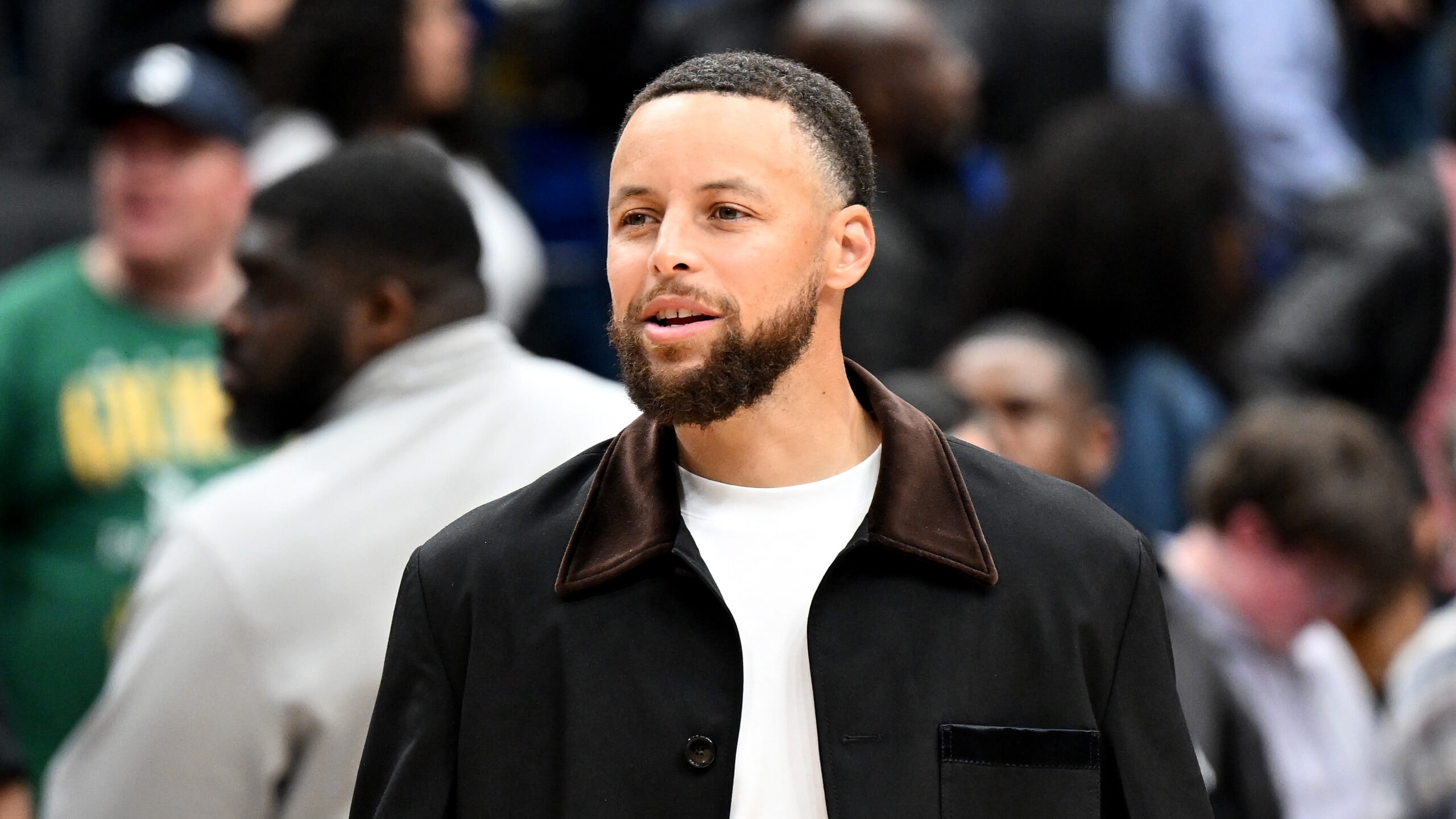 Warriors' Stephen Curry to resume full team practices in the coming days