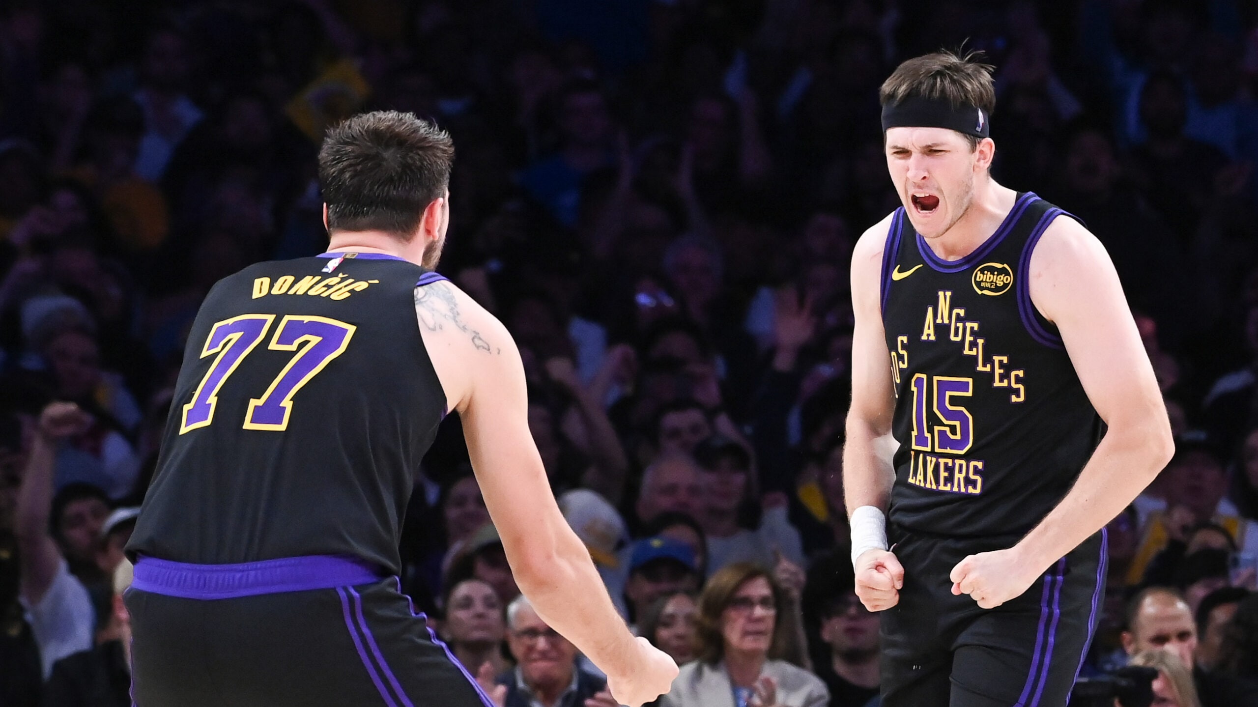 Minnesota Timberwolves vs Los Angeles Lakers Mar 10, 2026 Game 