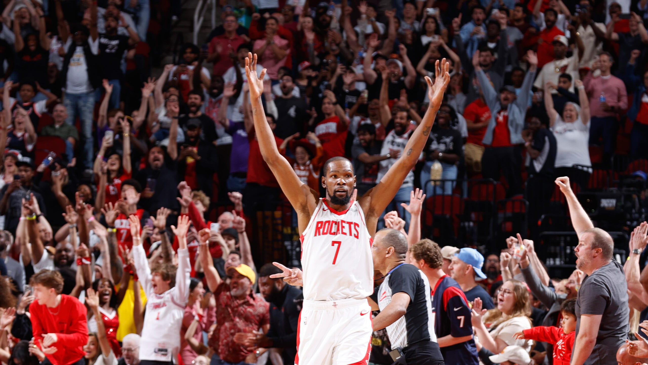 KD, LeBron Rewrite History in Epic NBA Saturday Showdown