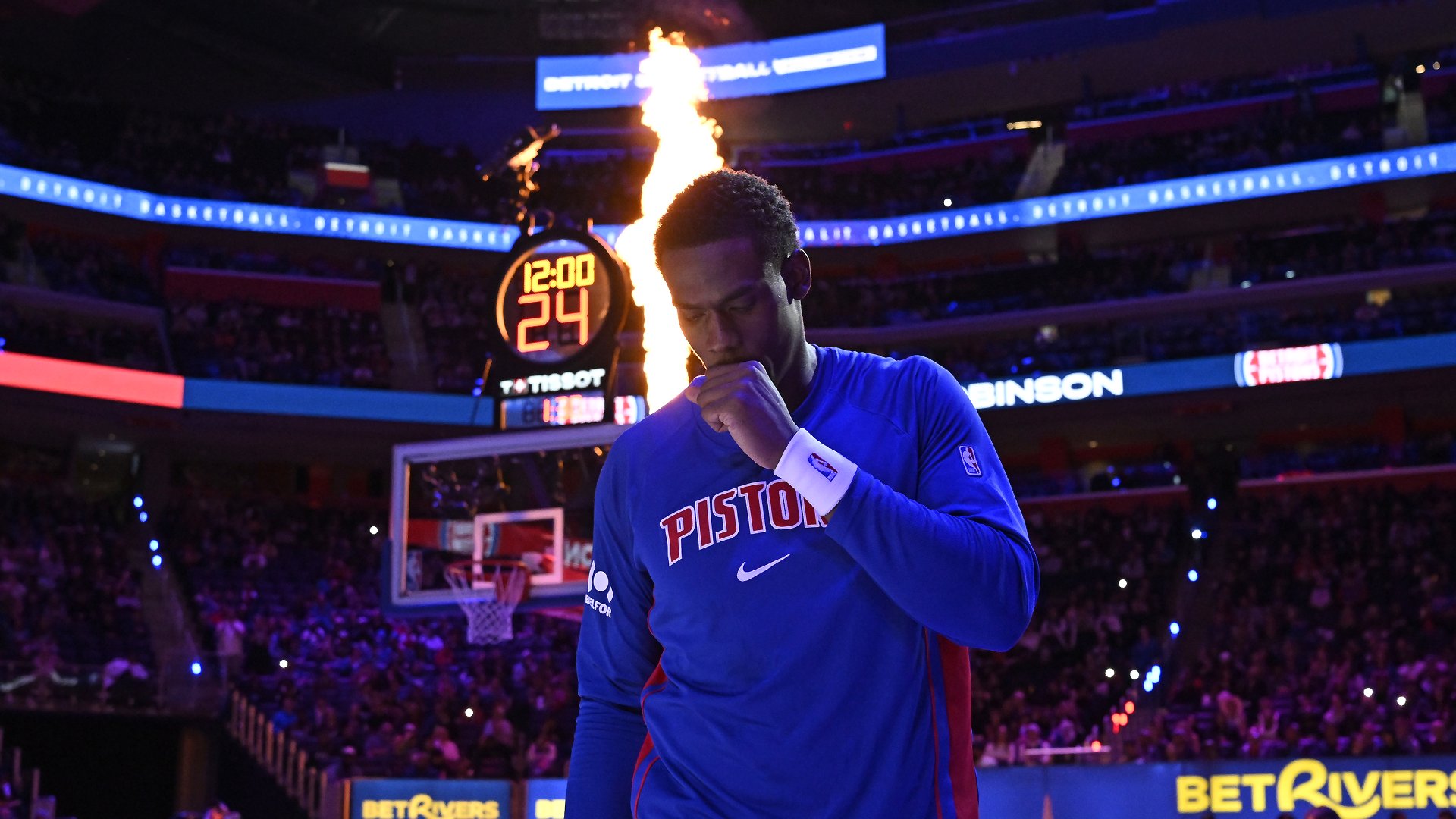 Power Rankings: Who's heating up down stretch?
