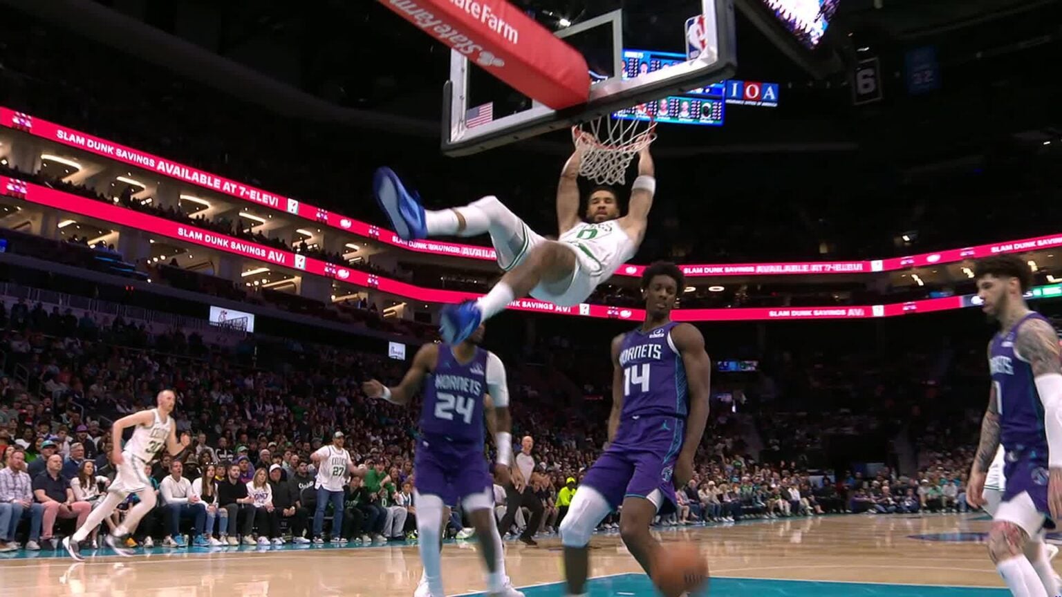 פריוויו בממים ל-8 משחקים של יום שני / Stockton2Malone ועמיחי קטן