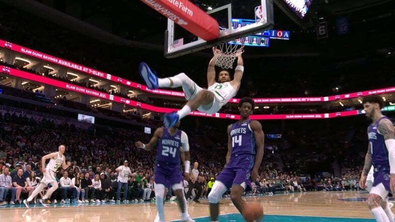 Live Updates: Top moments, highlights from a 9