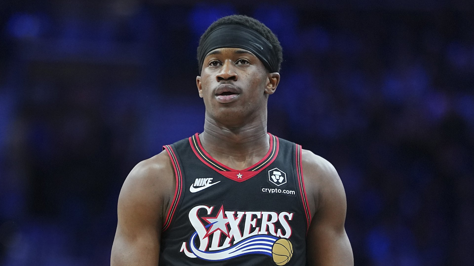 Kia Rookie Ladder: Closer look at VJ Edgecombe as Top 3 holds tight