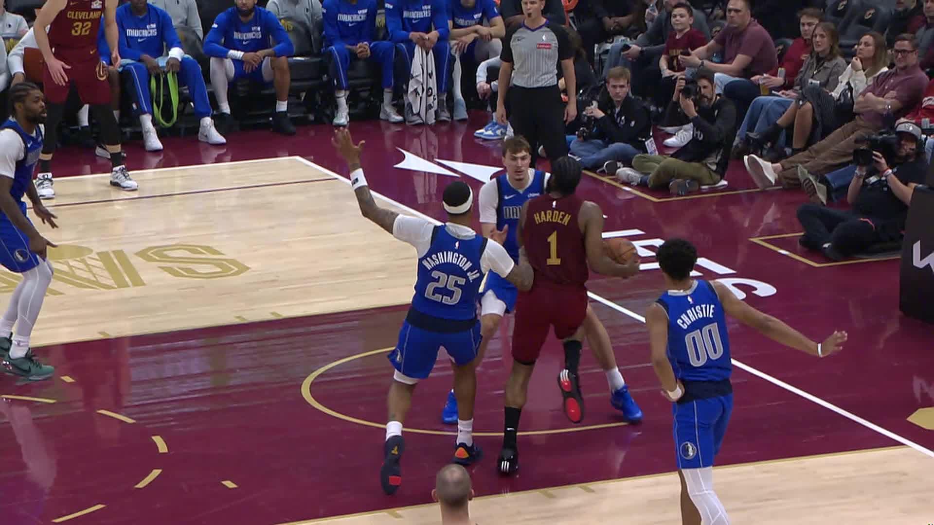 Dallas Mavericks vs Cleveland Cavaliers Match Player Stats Dallas Mavericks vs Cleveland Cavaliers Match Player Stats