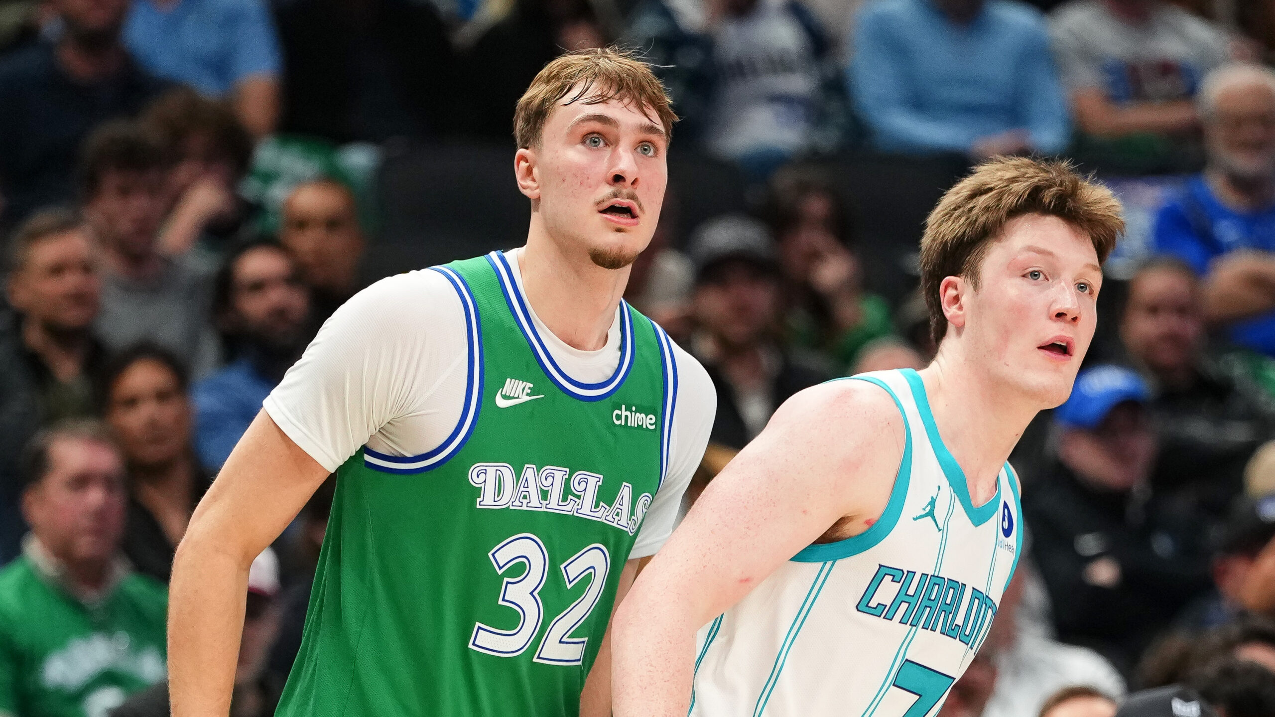 Kia Rookie Ladder: Cooper Flagg, Kon Knueppel try to solidify their case