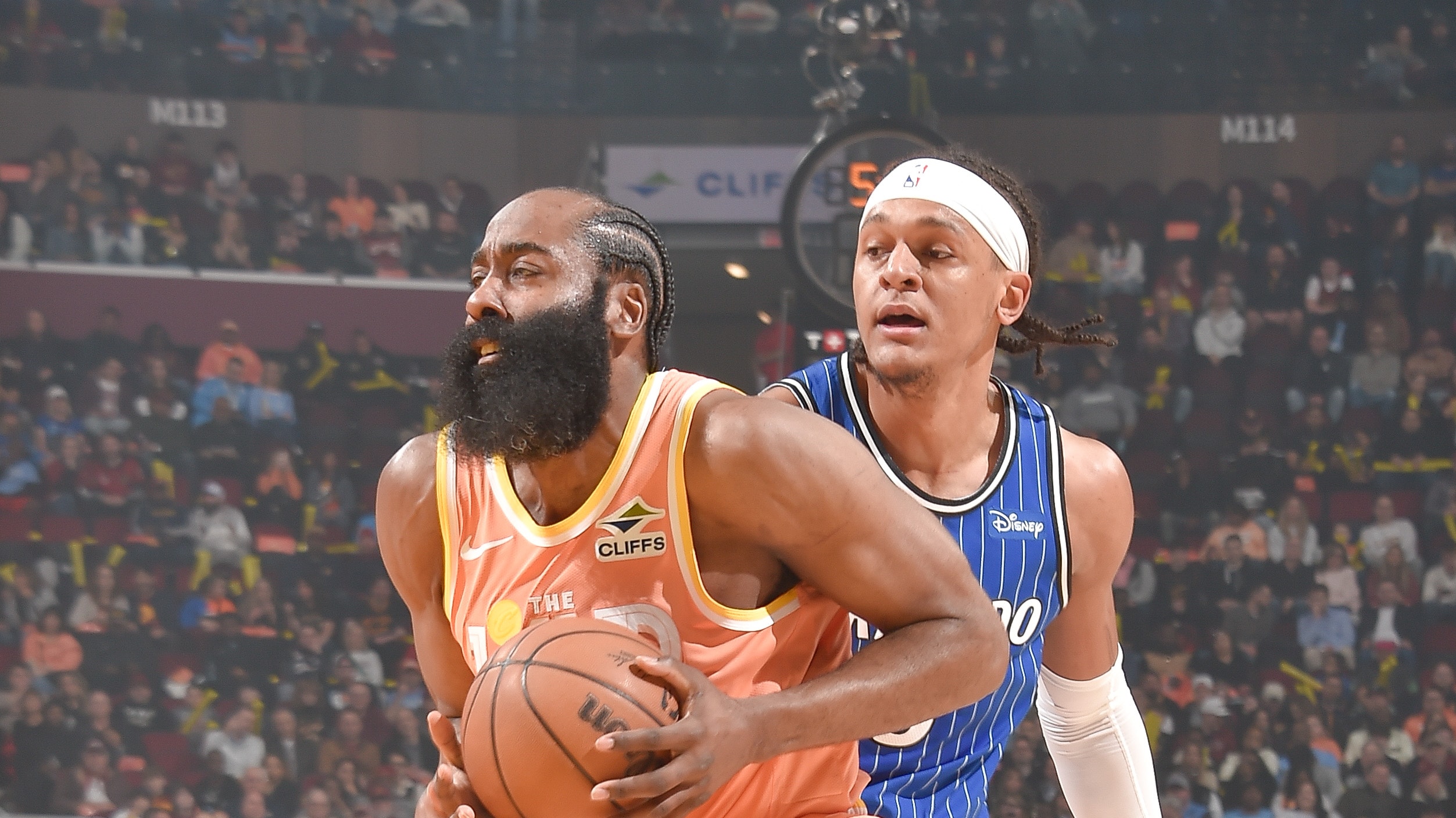 Live Updates: Cavs Defeat Magic, Jokić and the Nuggets meet Booker and the Suns