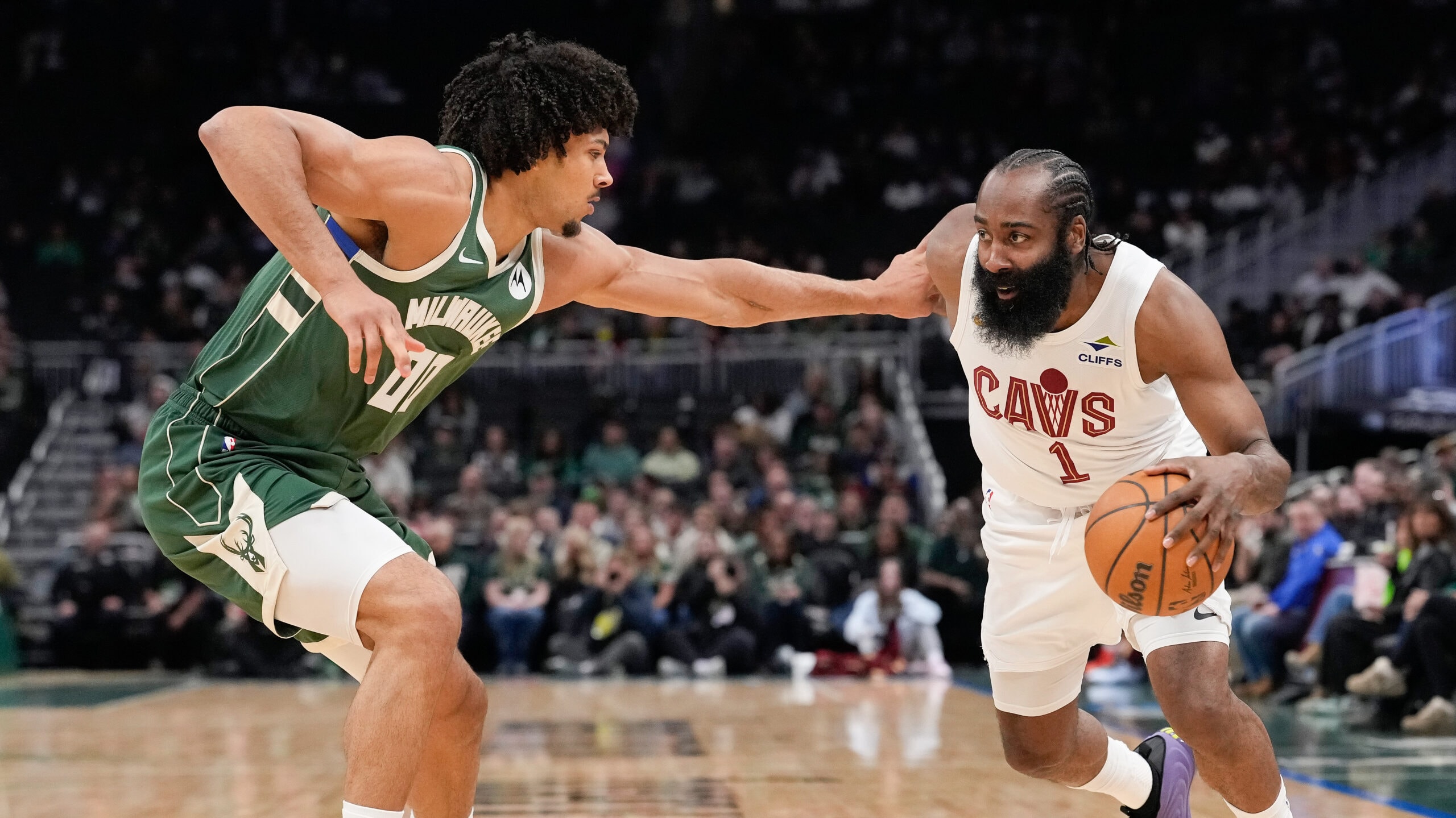 Porte-clés Milwaukee Bucks avec ouvre-bouteille