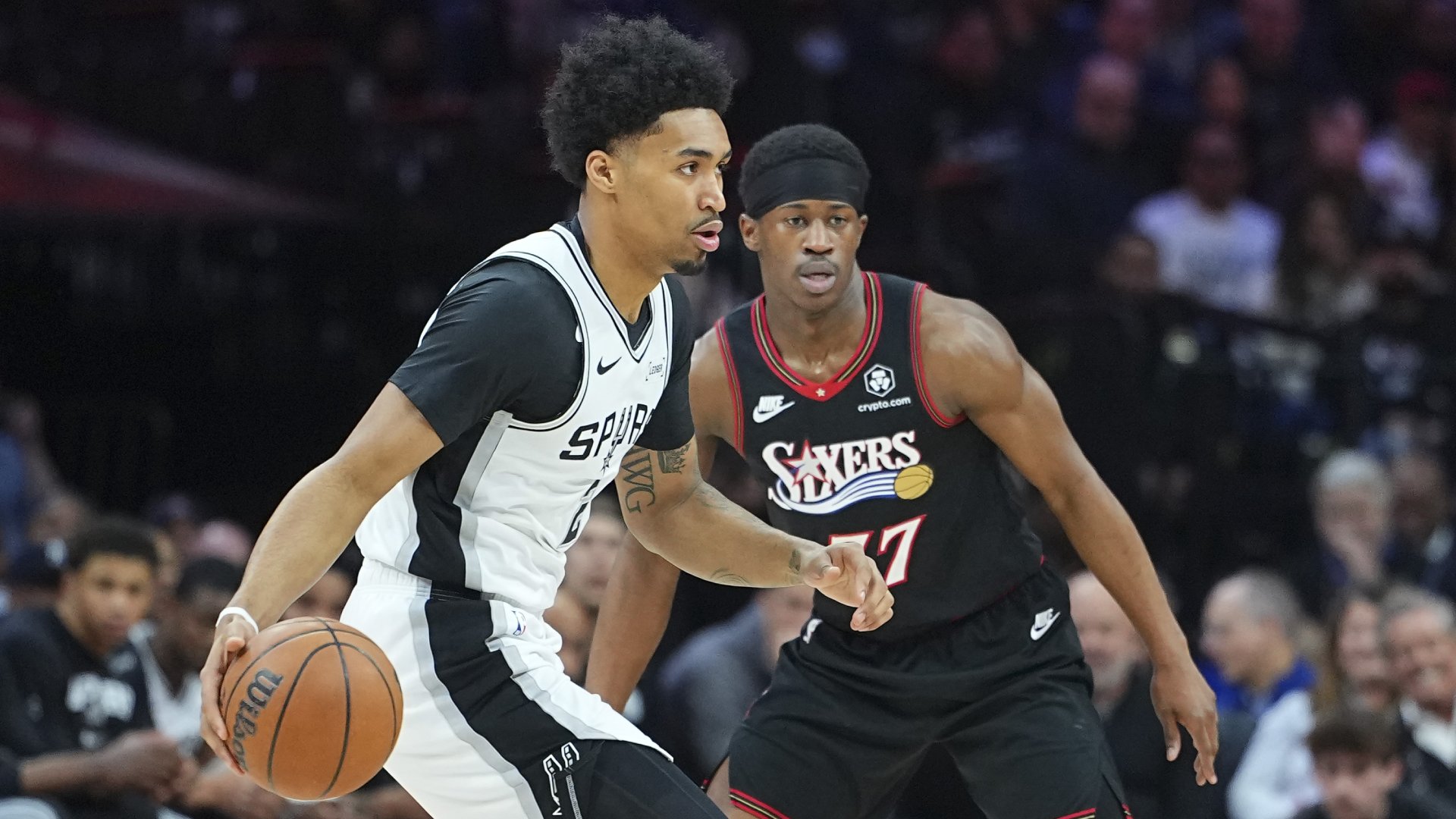 Sounds of the Game: Sounds of the Week - March 5, 2026