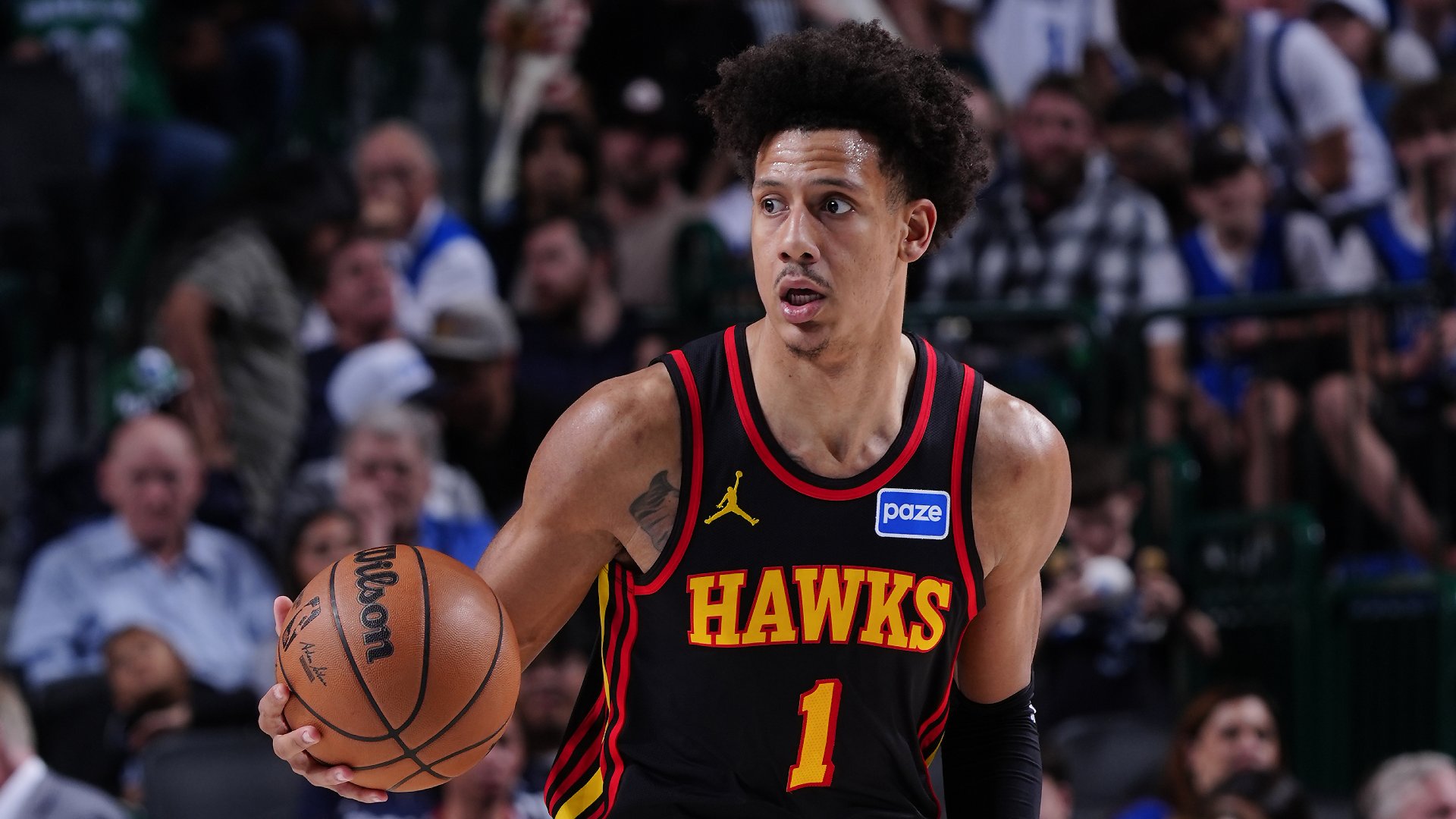 Hawks on Fire: Can Atlanta Extend Win Streak vs. Rockets?