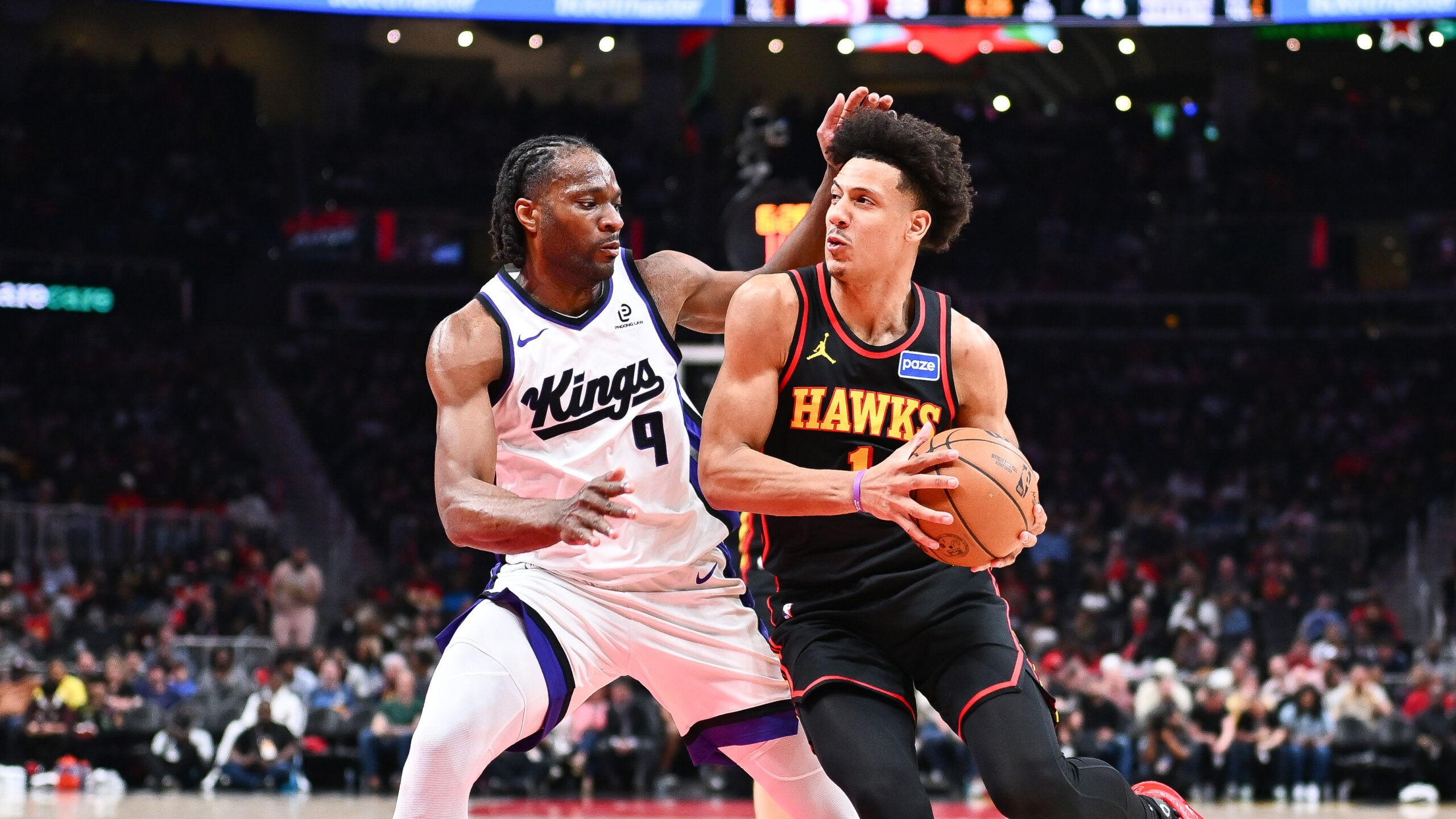 Playoff Picture: Hawks move closer to 5th seed in East