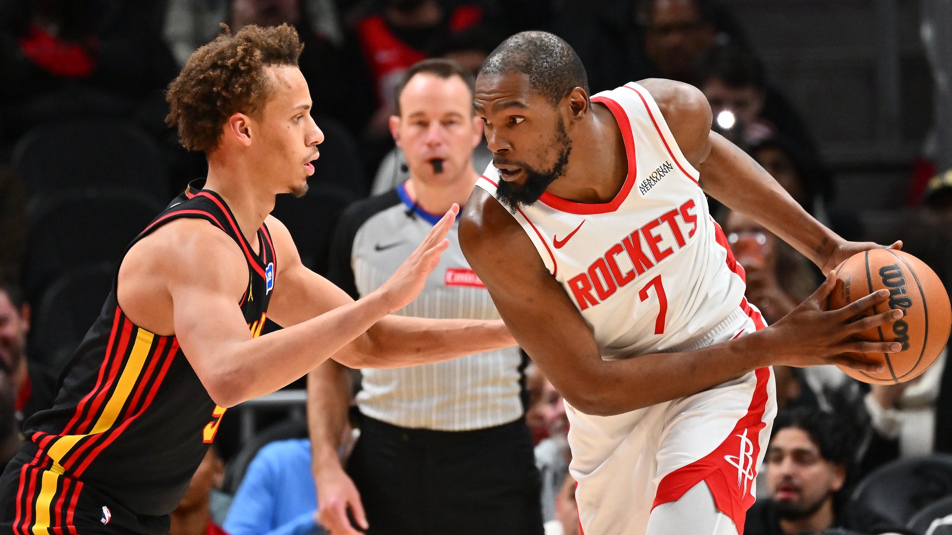 3 things to watch in Hawks