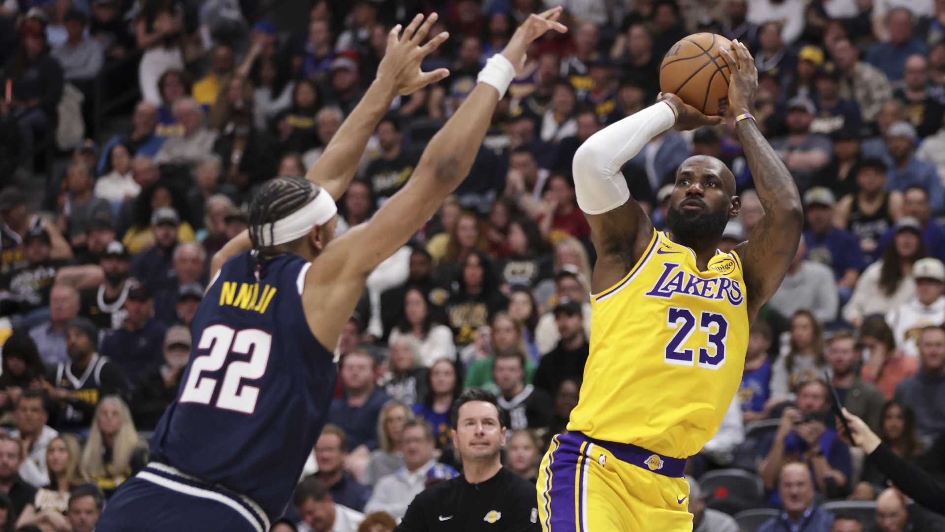 lebron james 2018 finals stats