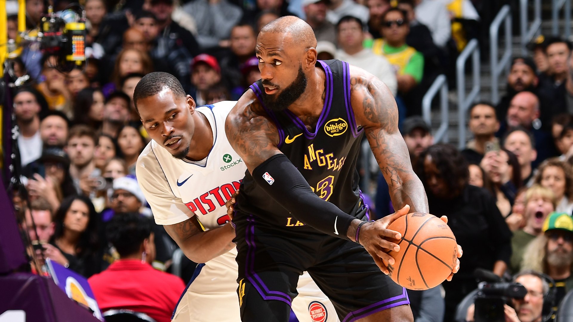 Week 23 Watchlist: The best game to watch for all 30 teams