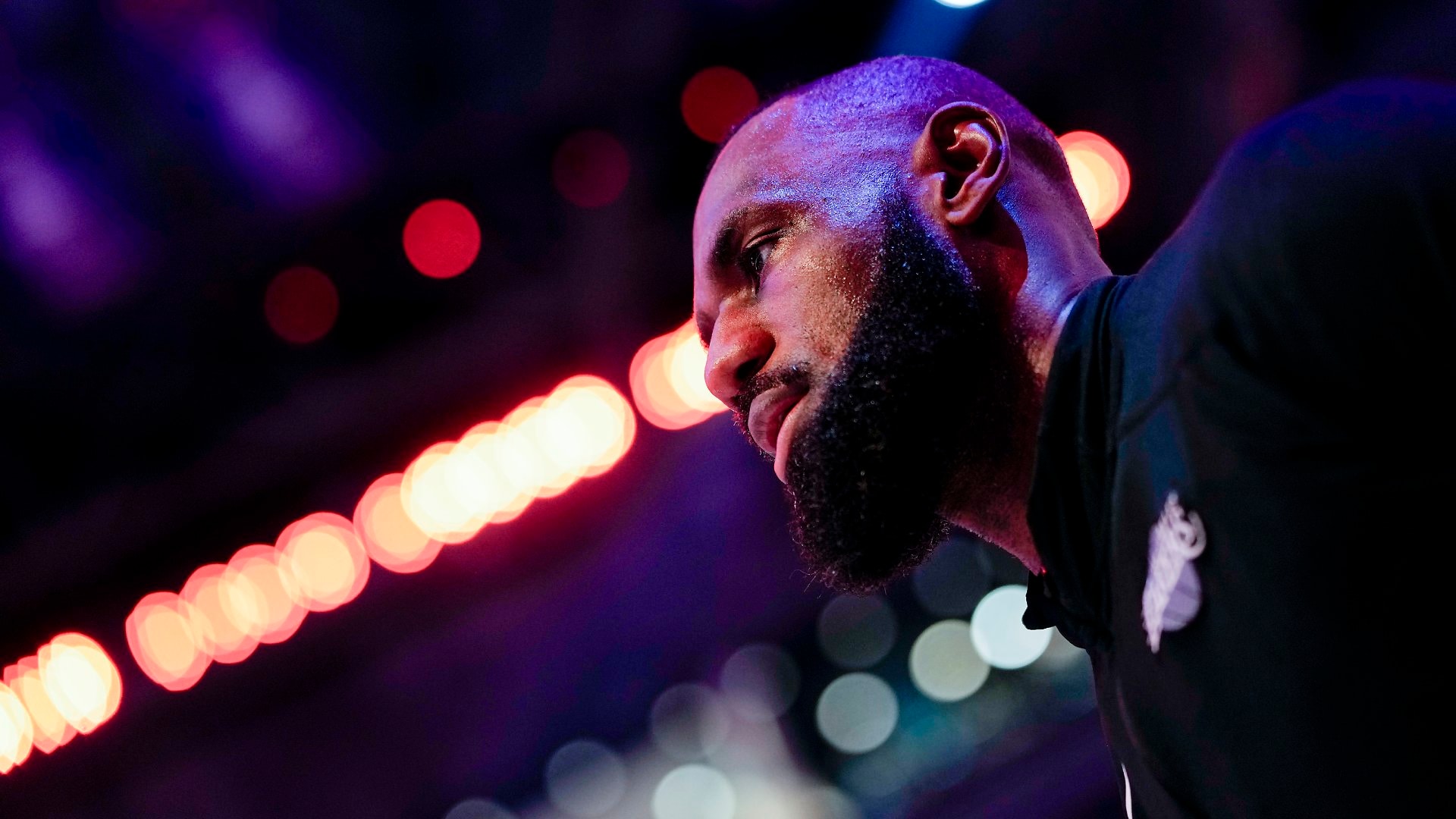 LeBron James Signs 2-Year, $8M Deal With Philadelphia 76ers