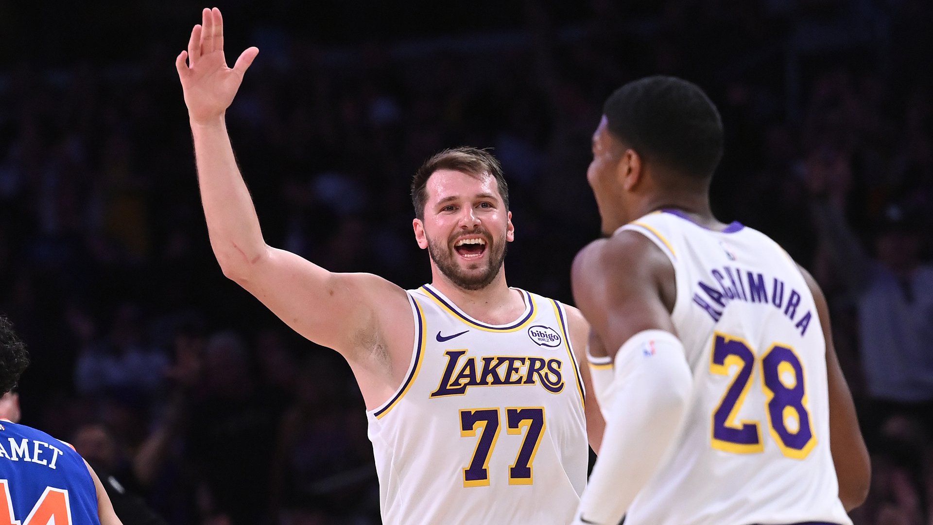 Power Rankings, Week 21: Thunder, Celtics and Lakers rise in Top 10