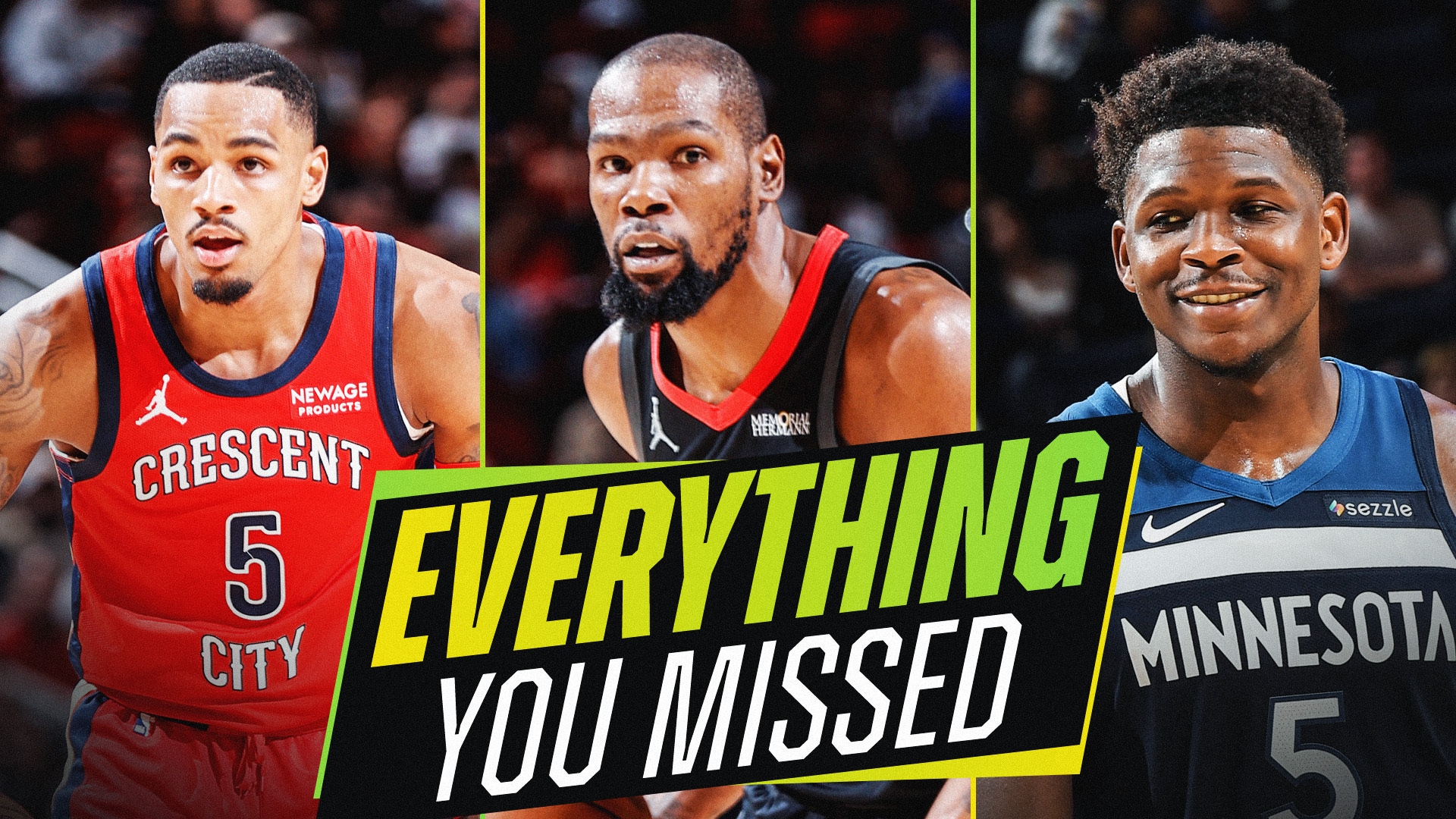 NBA's Nightly Recap | March 13, 2026