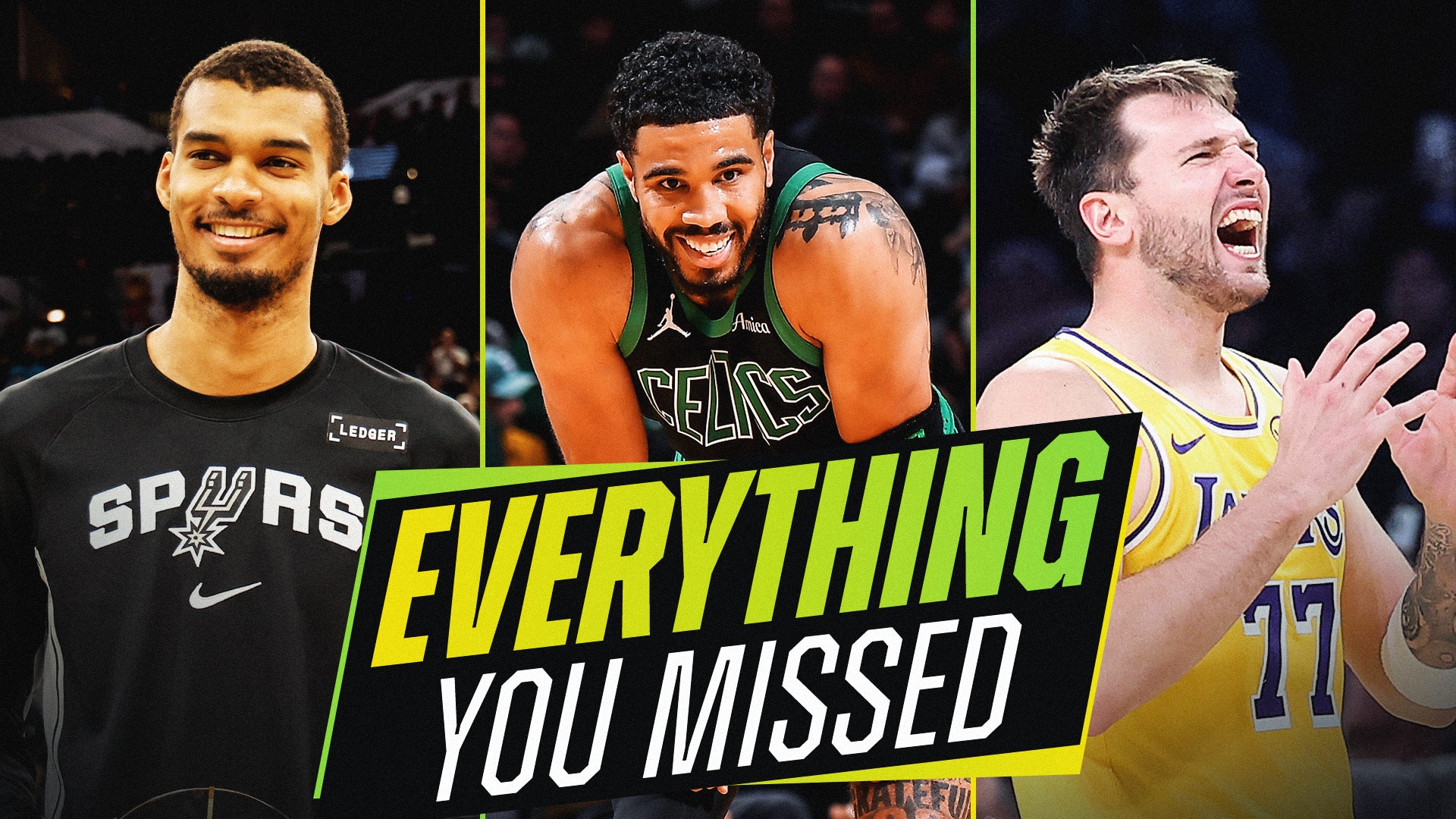 NBA's Nightly Recap | March 14, 2026