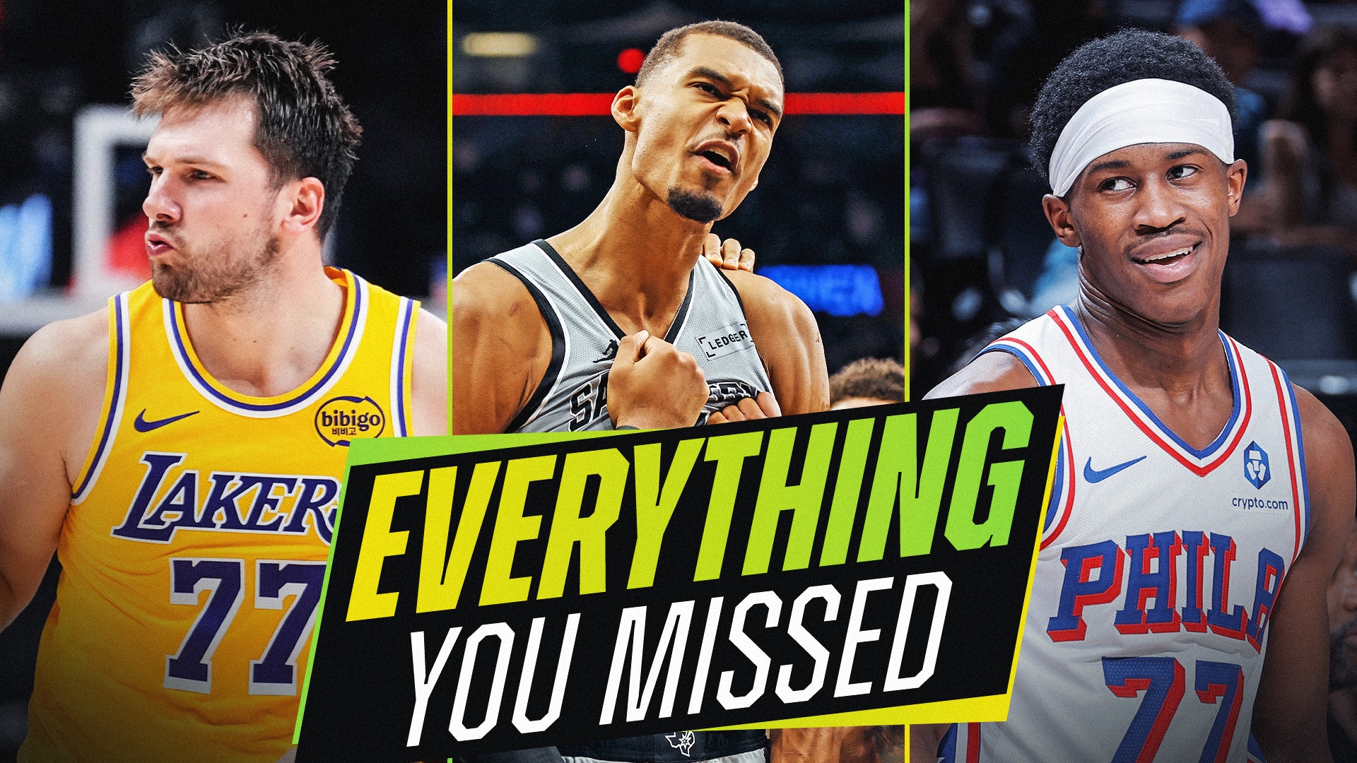 NBA's Nightly Recap | March 19, 2026