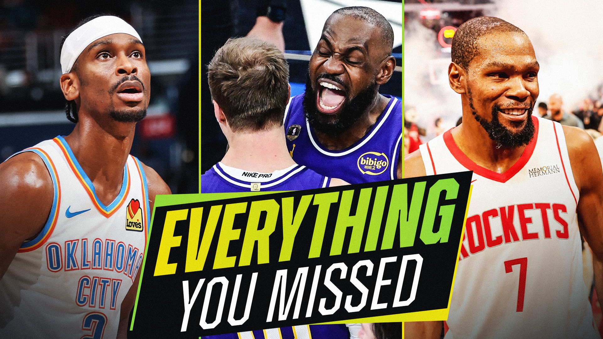 NBA's Nightly Recap | March 21, 2026