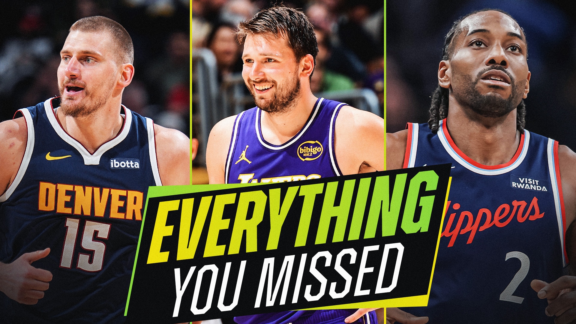NBA's Nightly Recap | March 27, 2026